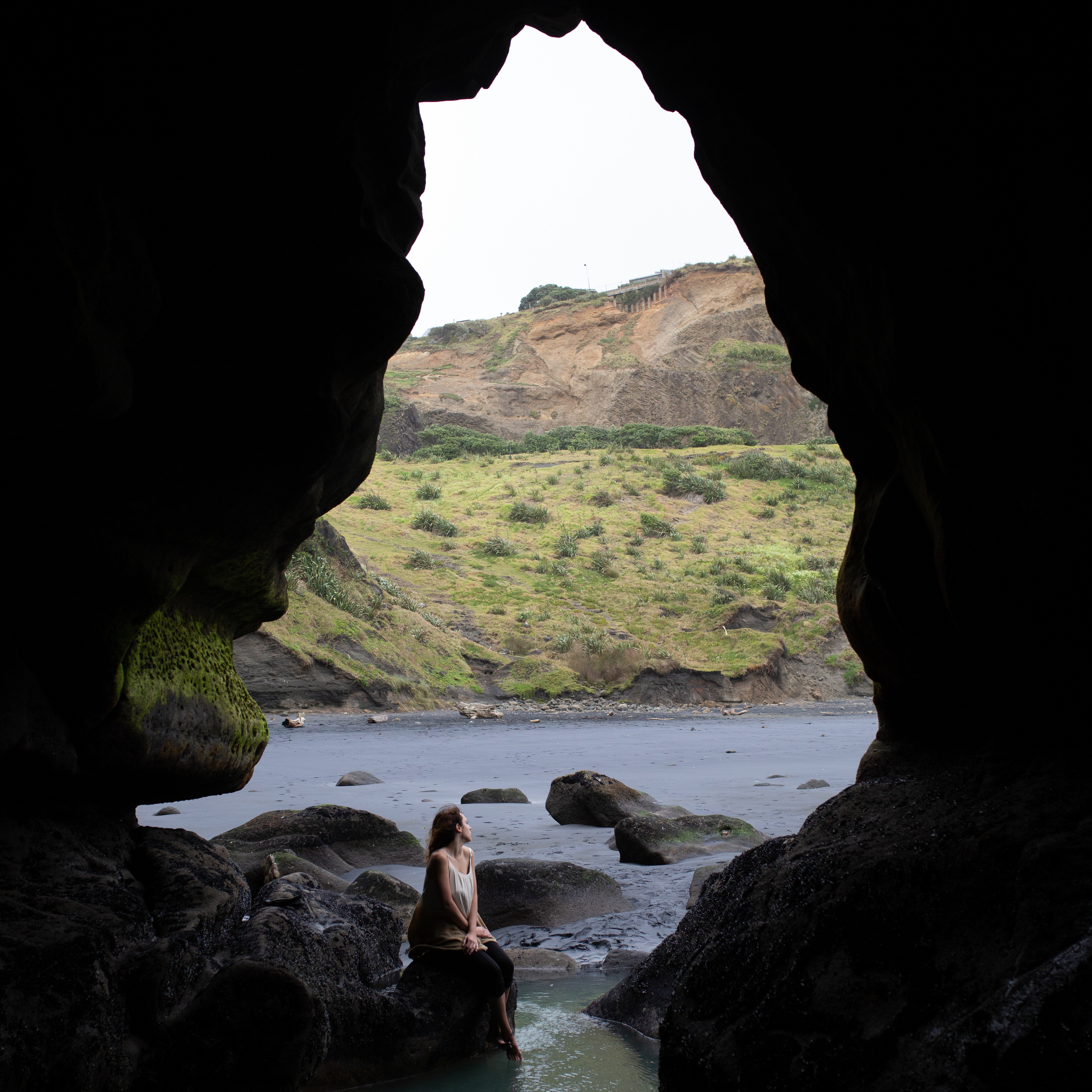 Moody color palette optimized for travel photography. Mark Smilyanic | Portrait and Adventure Photographer from Belgrade