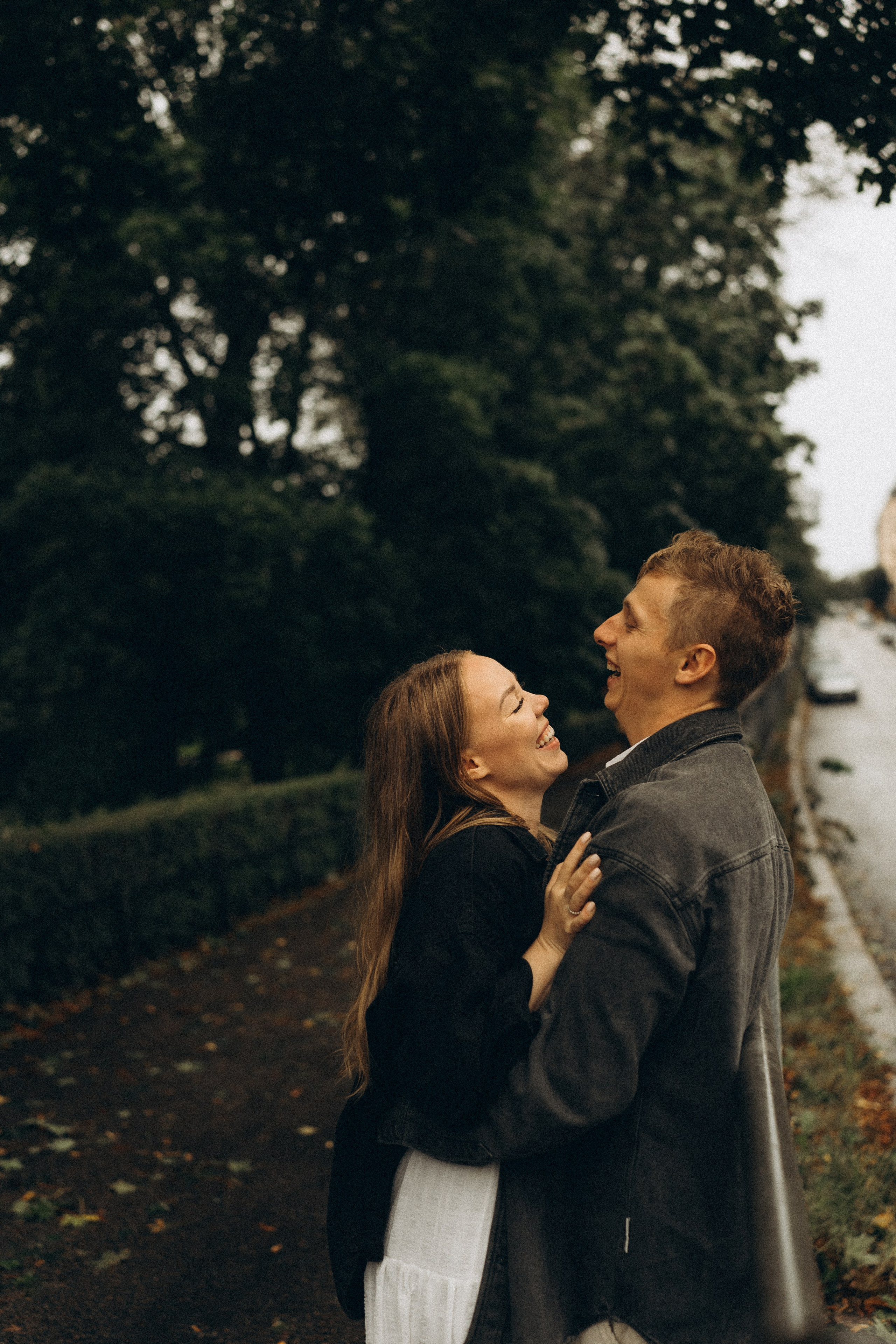 JP&L. Wedding and portrait photographer in Helsinki Vickan O