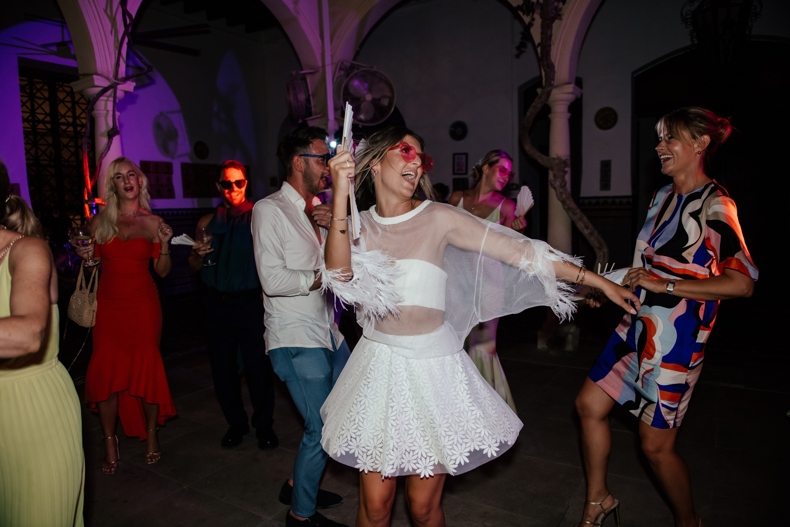 Alicia & Marc (Finca Marques de Montemolar)