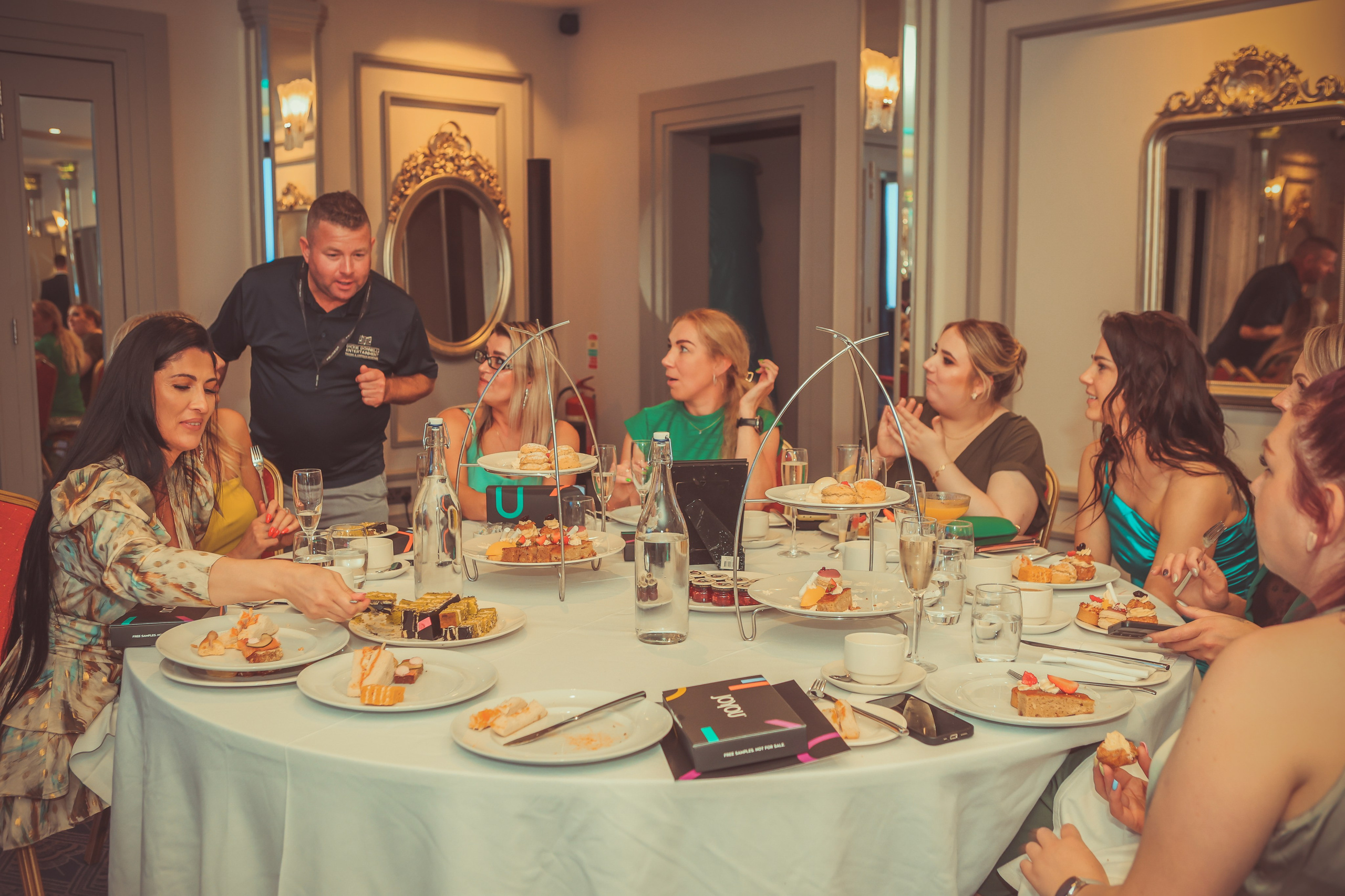 JoYou. Photographer Co Dublin, Balbriggan — Agata Maliseva