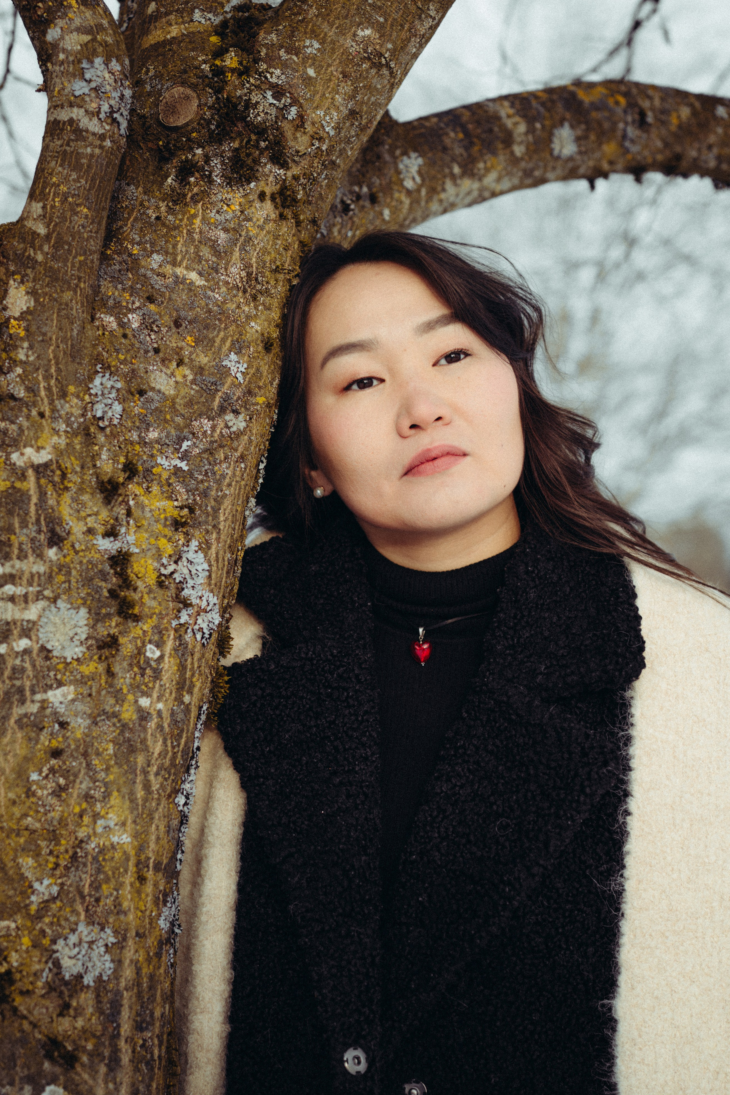 Personal Photoshoot in Munich — Portrait Photography Portfolio. Portrait Lifestyle Photographer in Munich — Polina Cherkasova