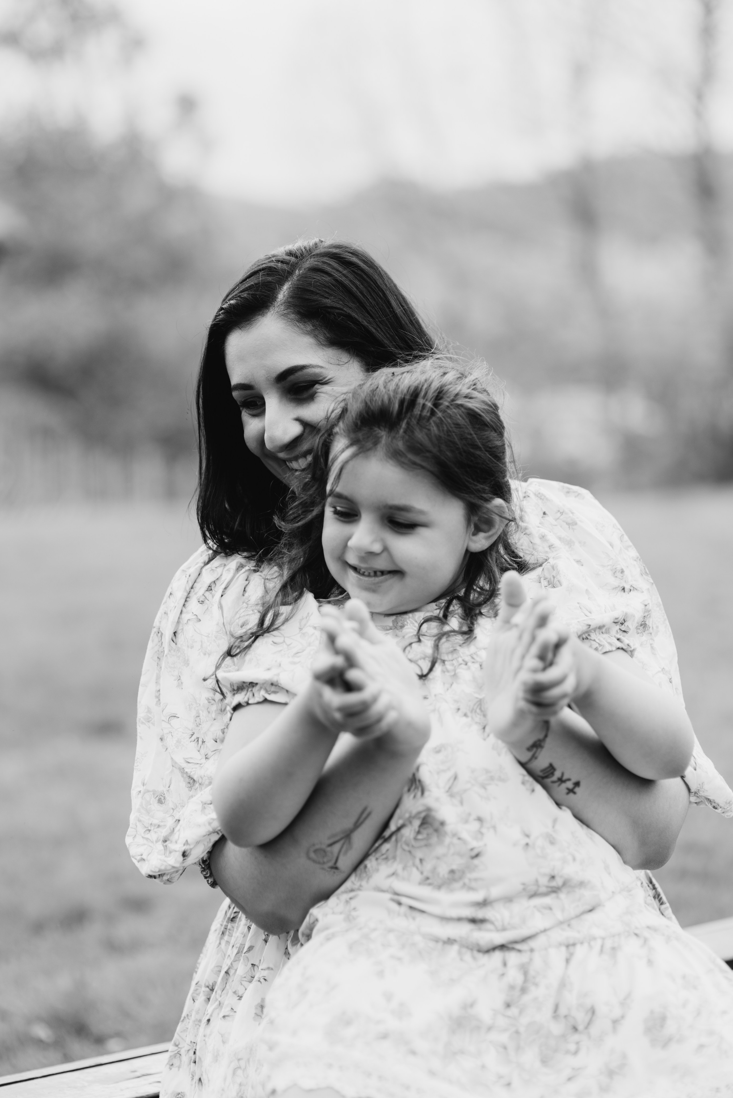 FAMILY BRULAND. Photographer and videographer in Norway and Slovakia Andrea Zemko