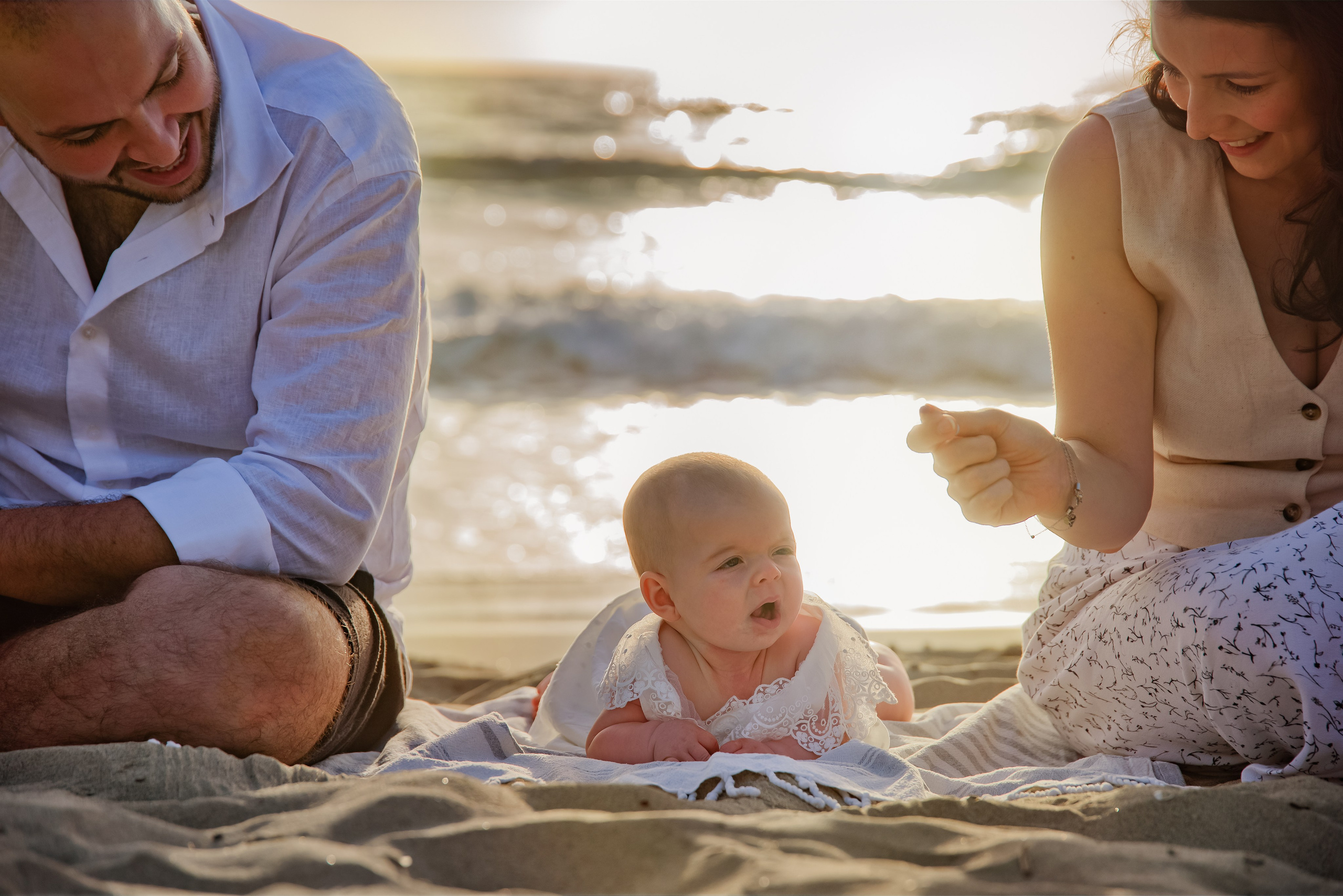 Arianna. Fotografo di famiglia
