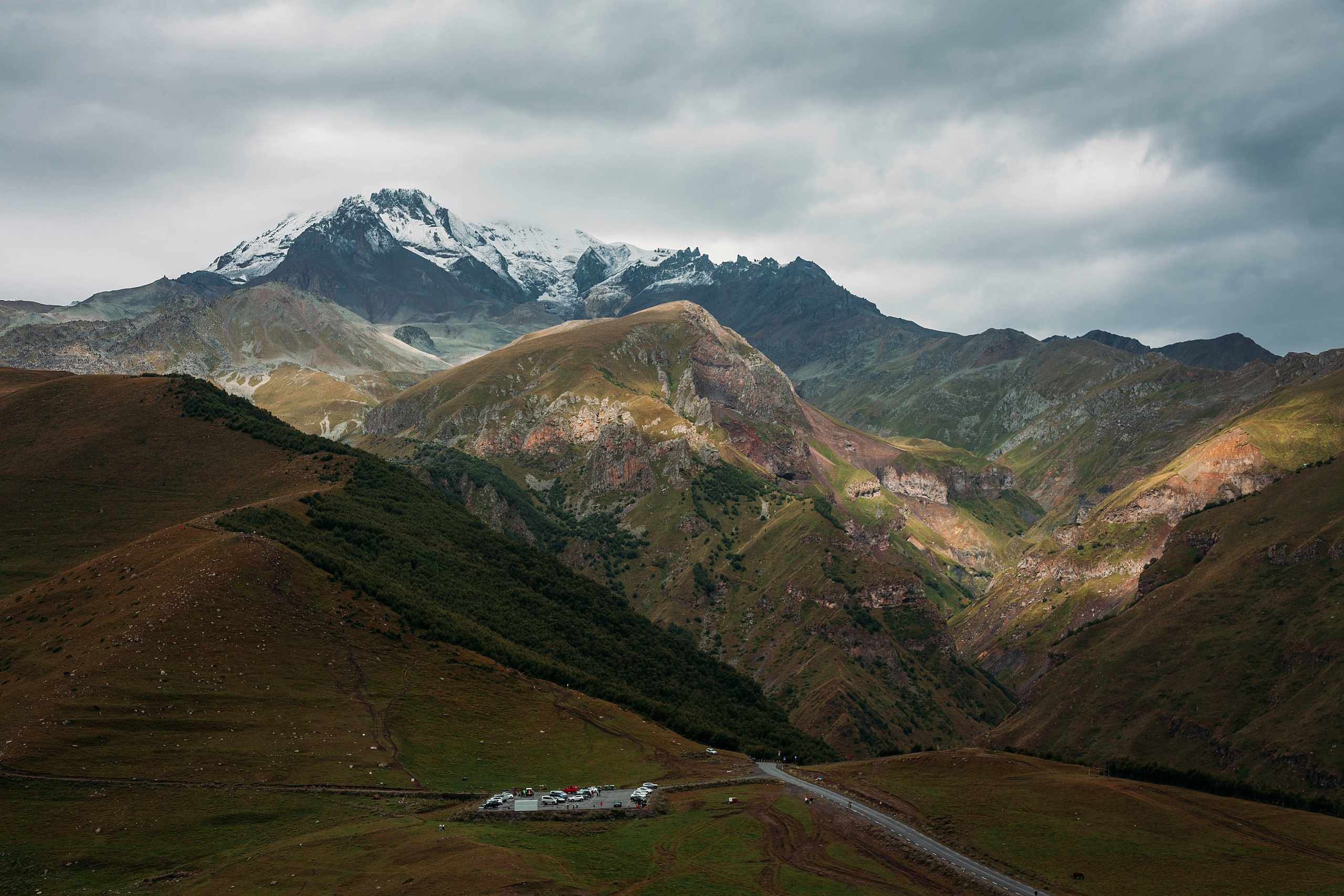 Landscapes. Wedding photographer Lyubov Sun Reutlingen