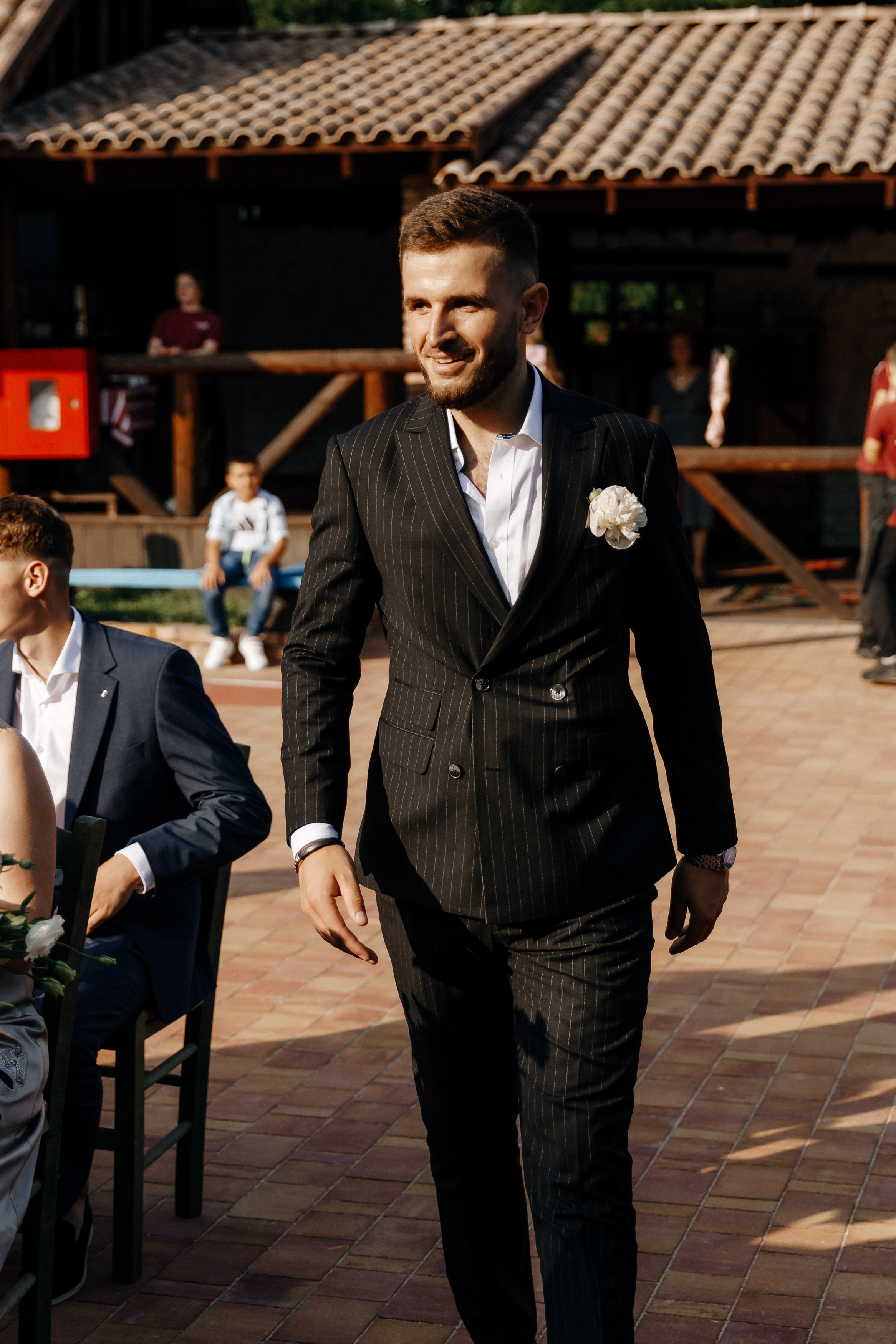 Wedding — Dumitru & Victoria. Fulga Photographer