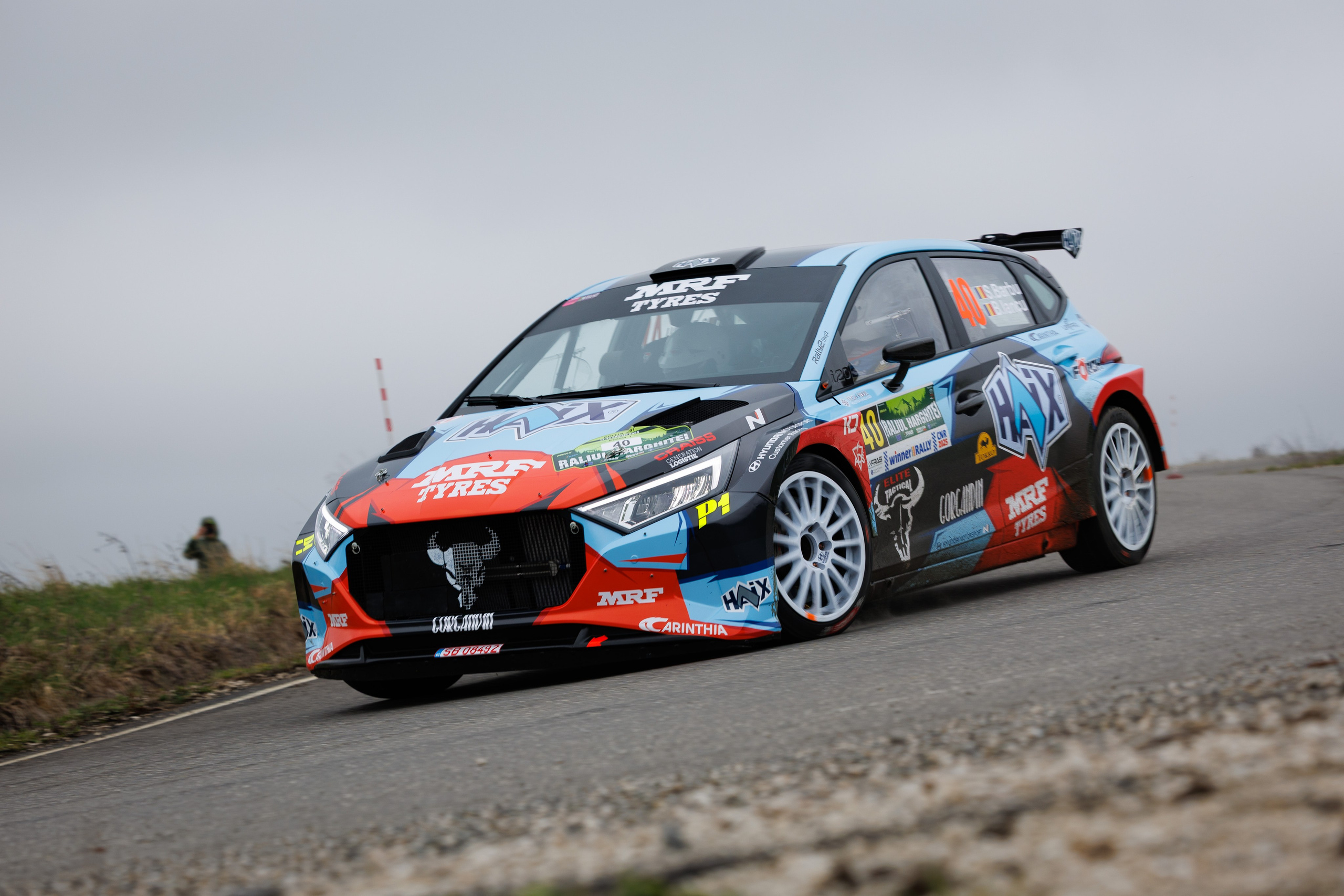 Sports Photographer Brasov