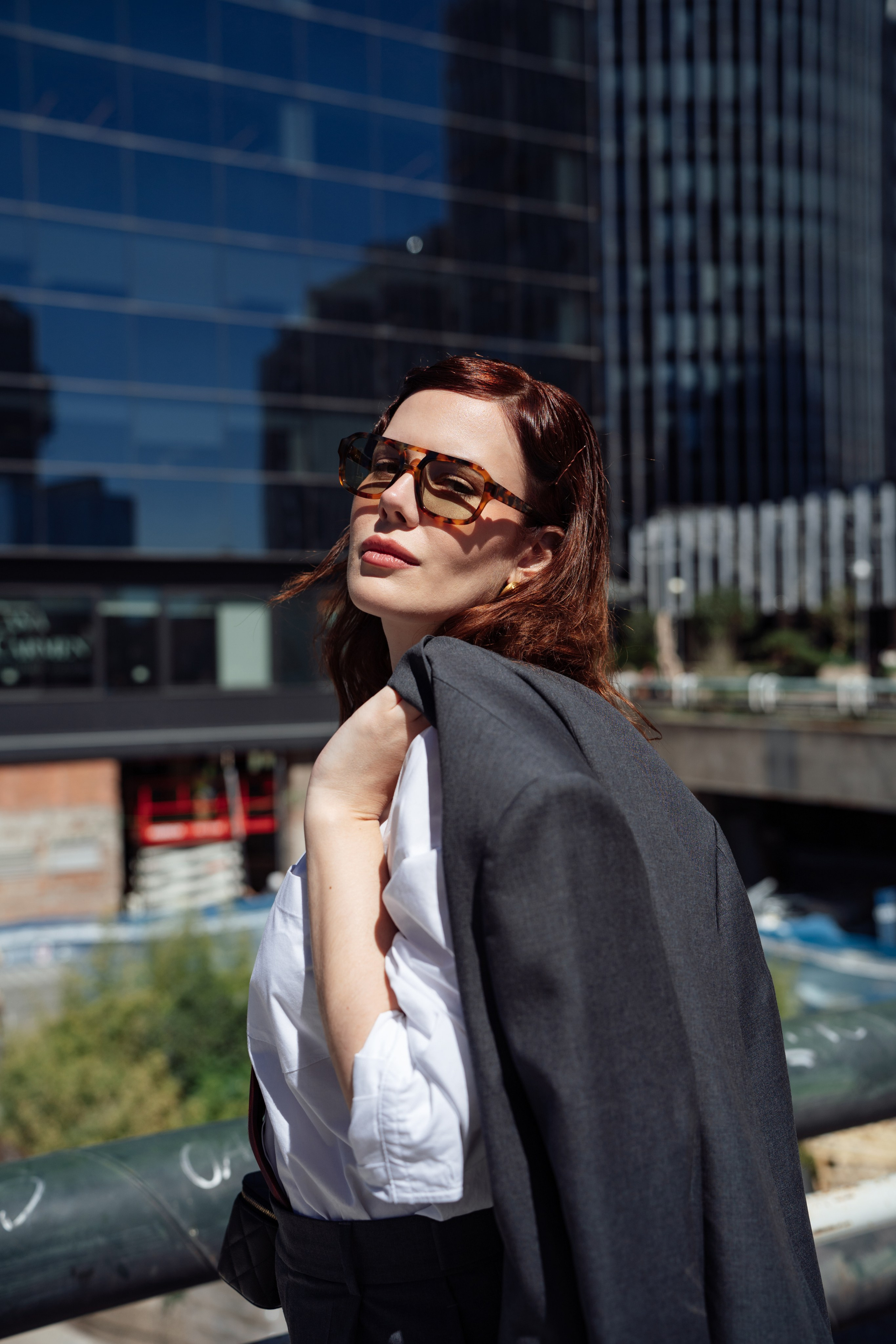 Julia. Фотограф в Мадриде Алена Белянинова