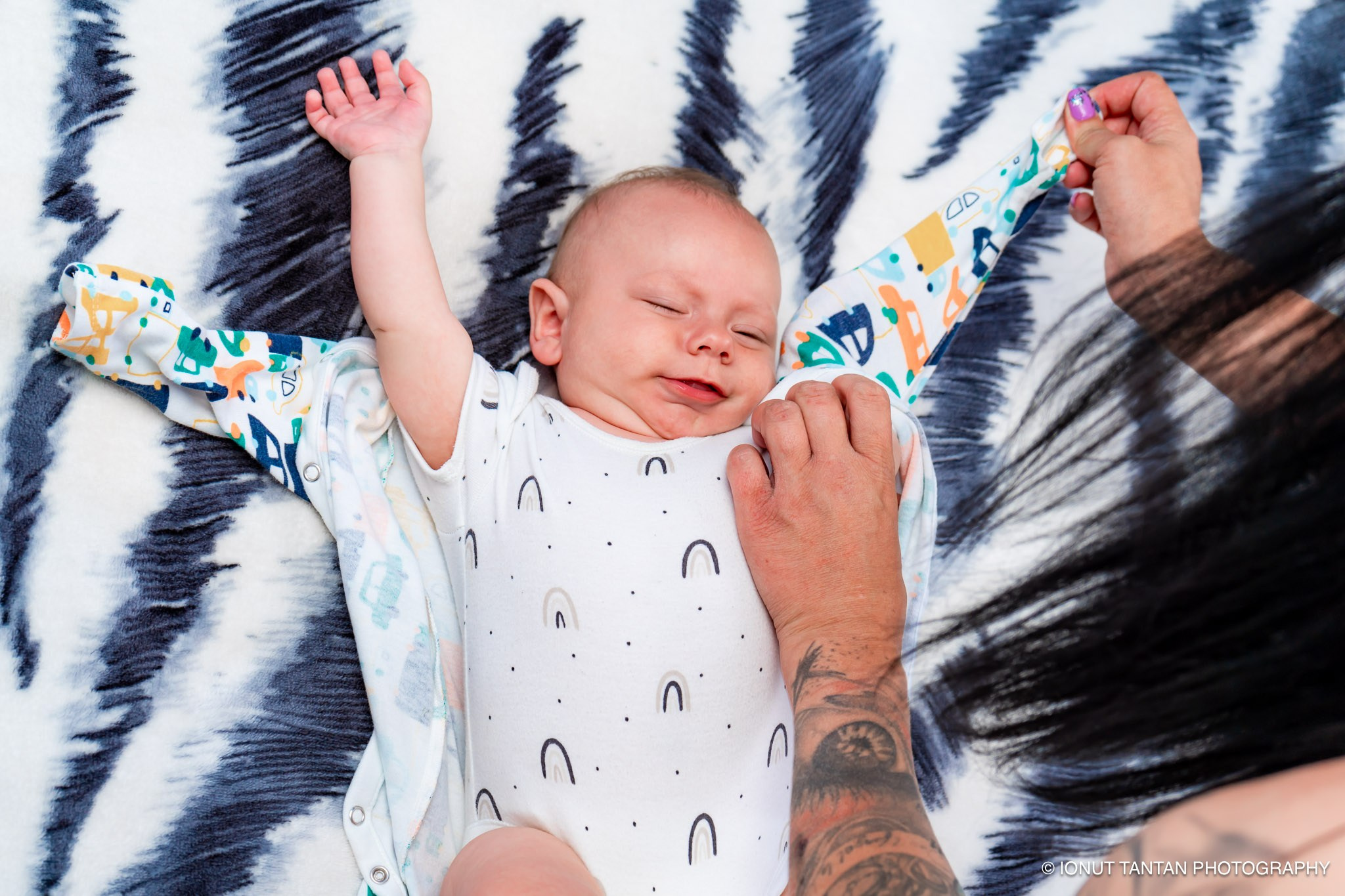 Amintiri Foto & Video de Botez – Ionut Tantan Foto & Film. TANTAN IONUT FOTO & FILM