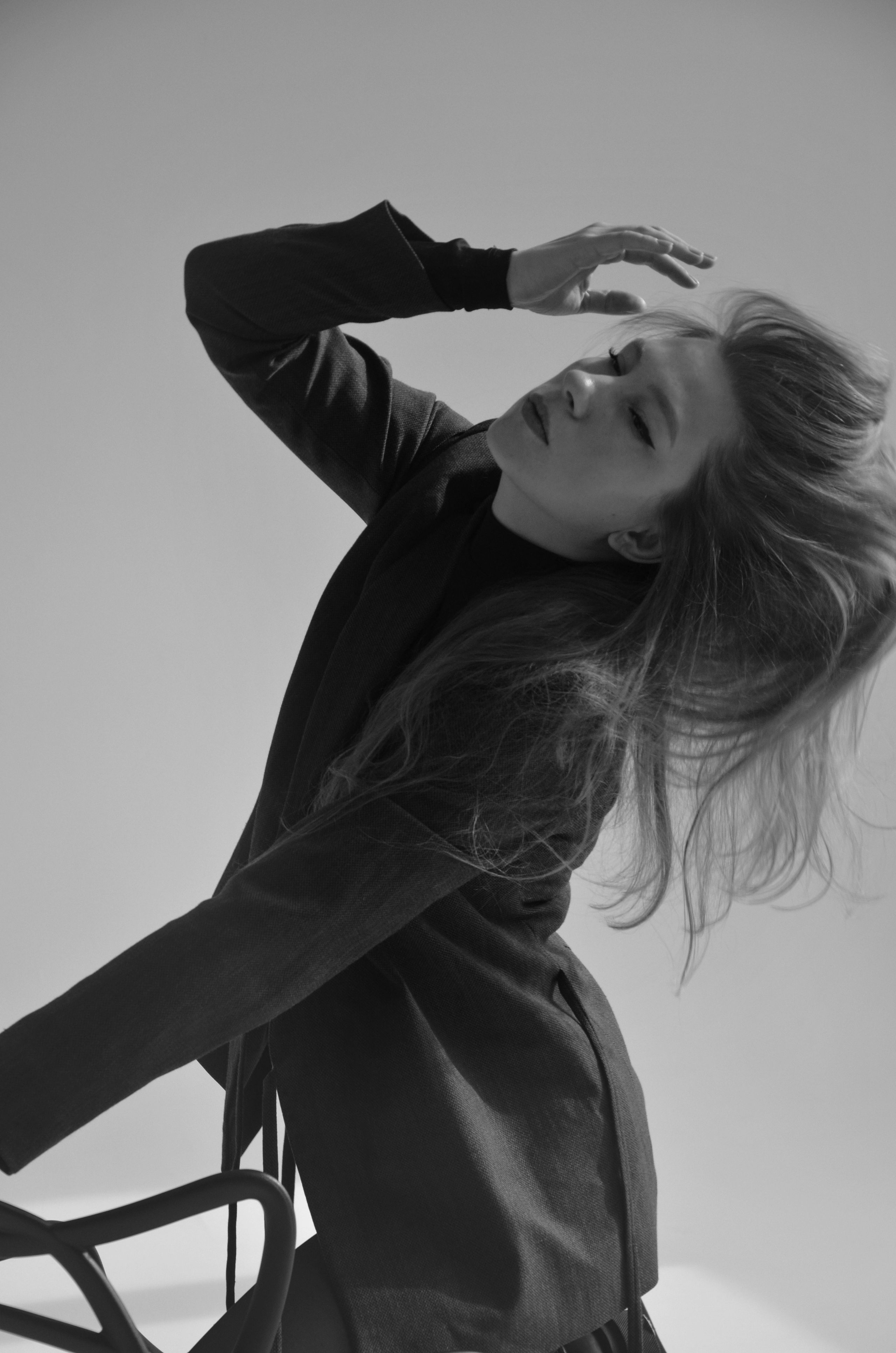 Mariia Khoziainova Photographer