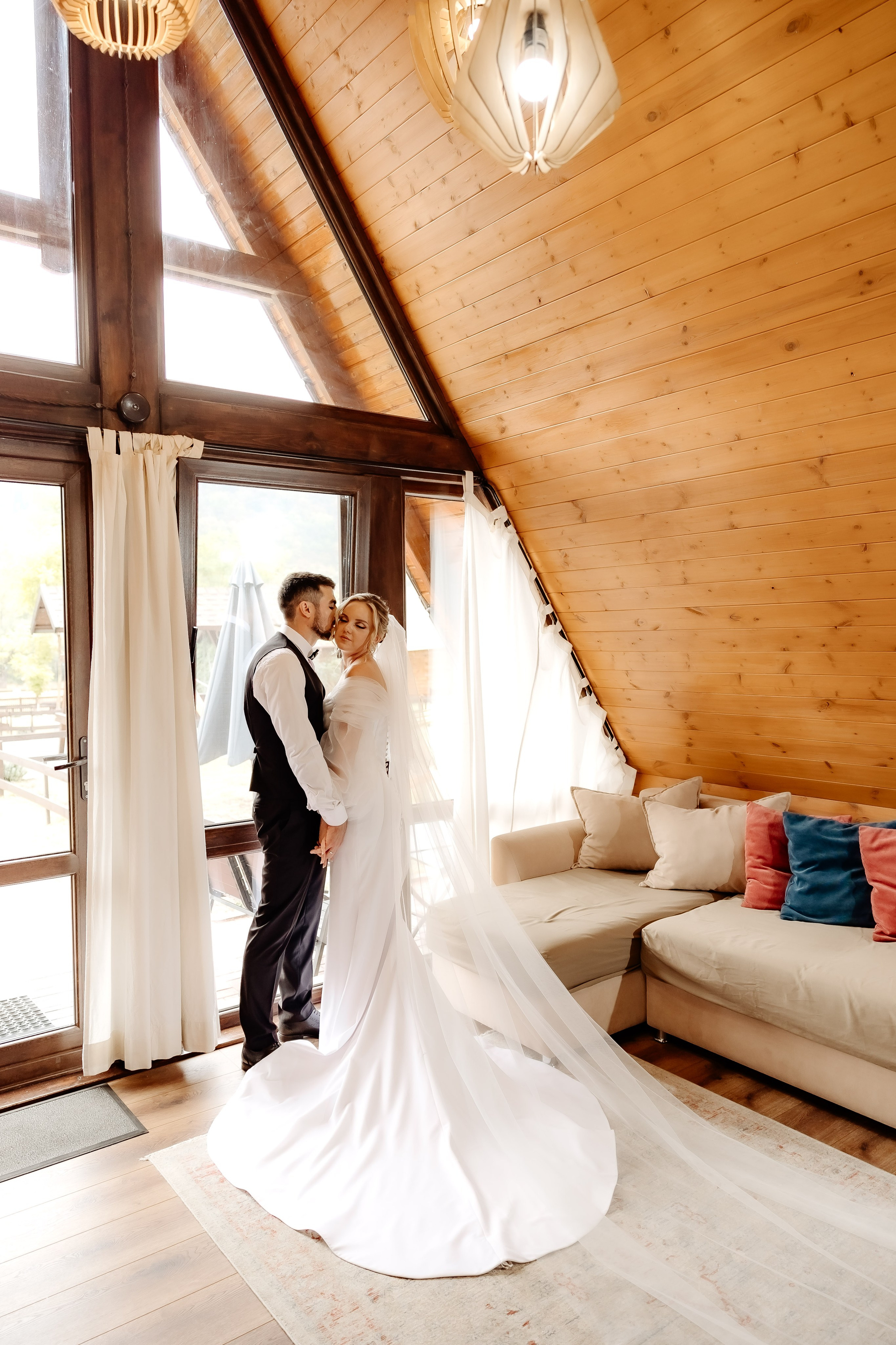 Nunta. Servicii Foto/Video