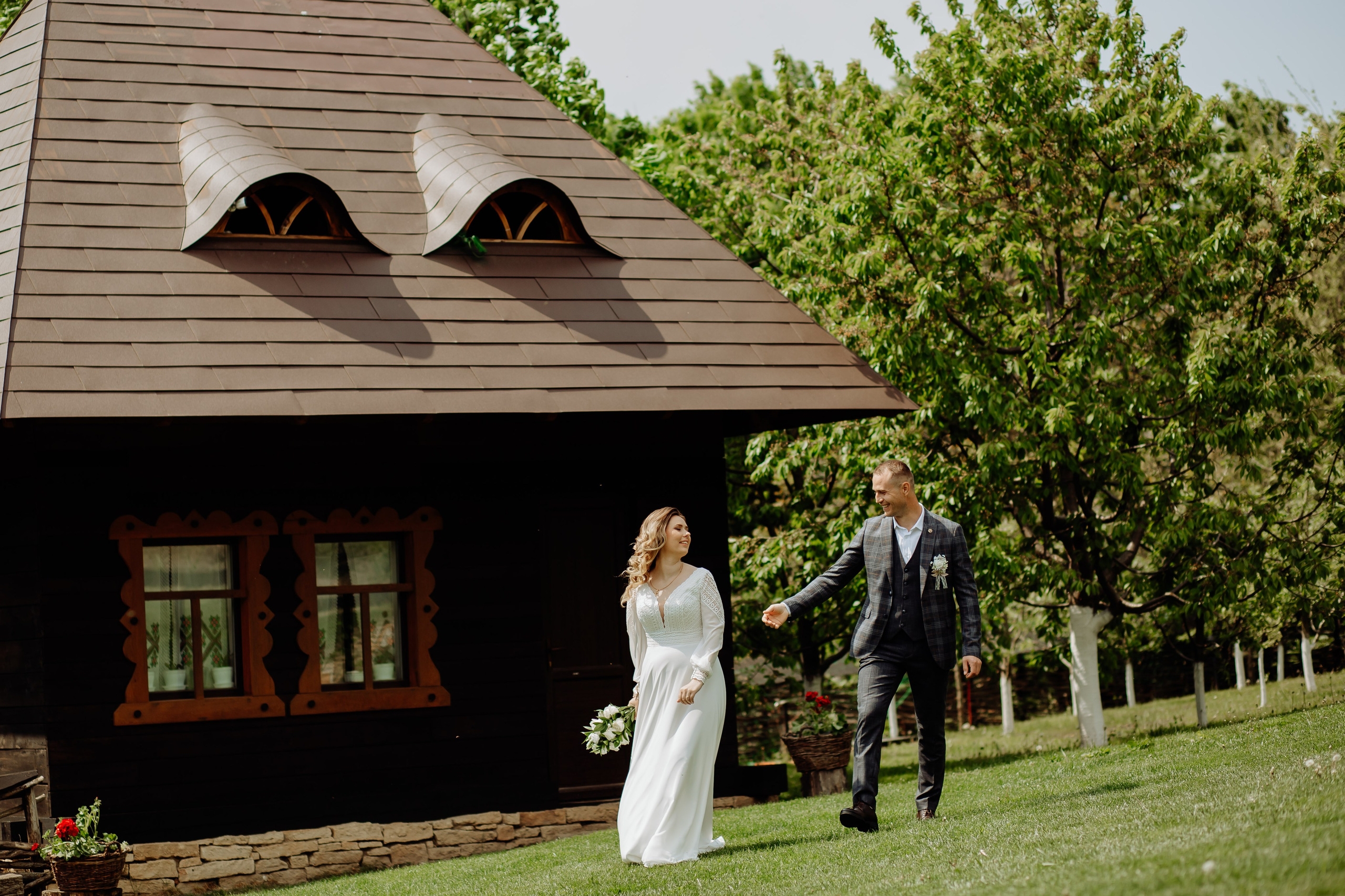 Tudor & Valeria. Servicii Foto/Video