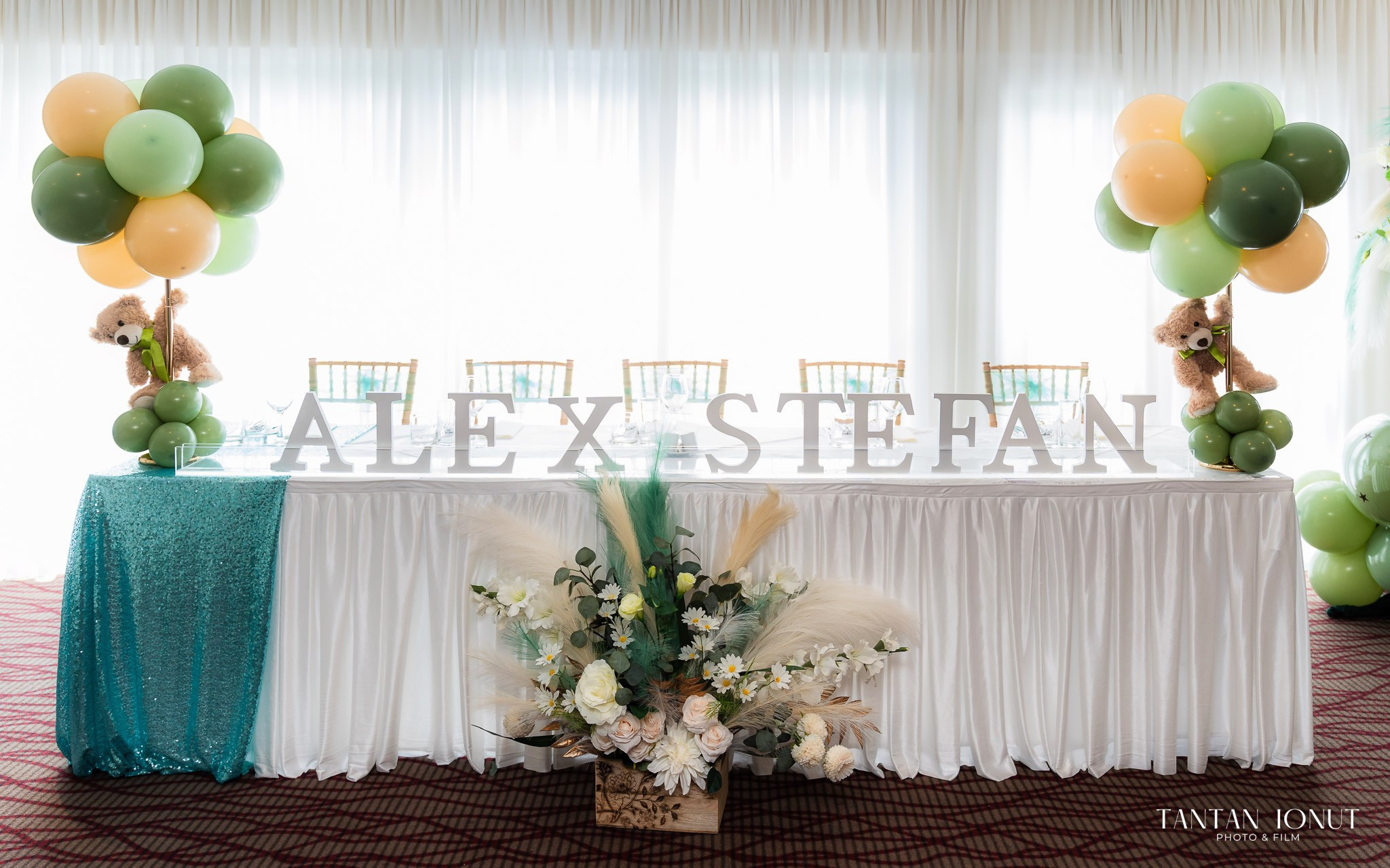 Amintiri de Neuitat la Botez - Ionut Tantan Foto & Film. TANTAN IONUT FOTO & FILM
