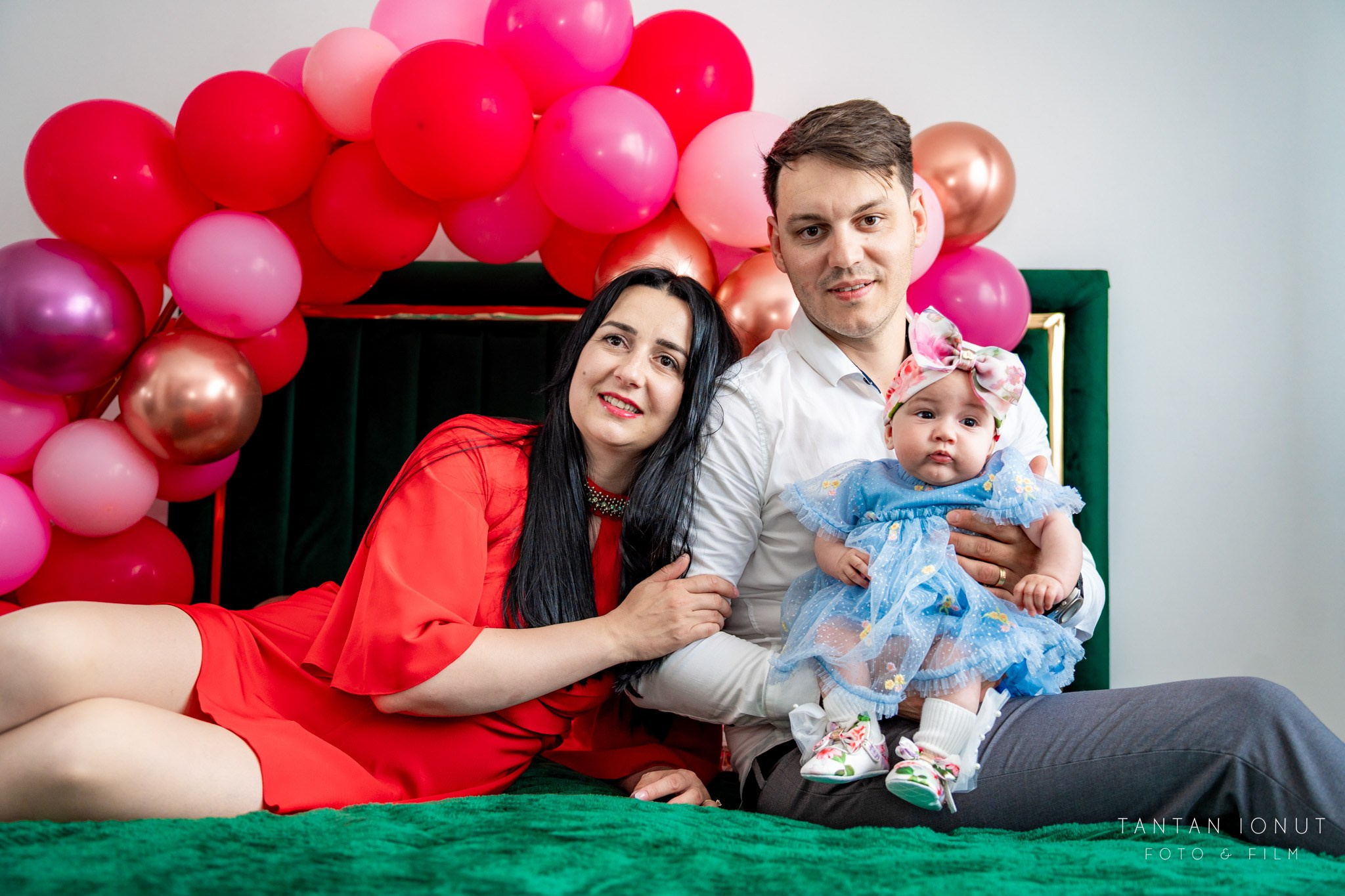 FREYA. TANTAN IONUT FOTO & FILM