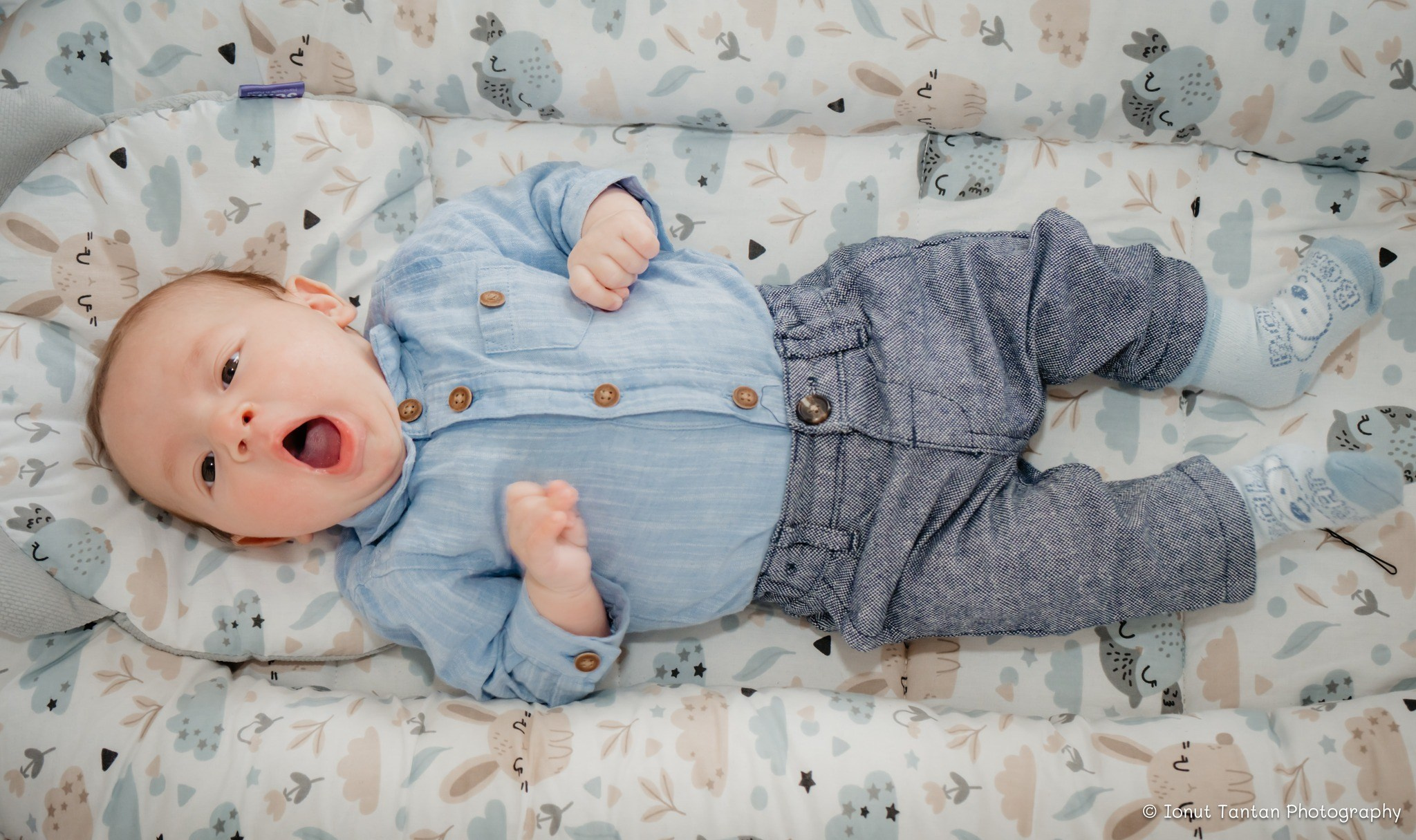 Momente Speciale la Botez – Ionut Tantan Foto & Film. TANTAN IONUT FOTO & FILM