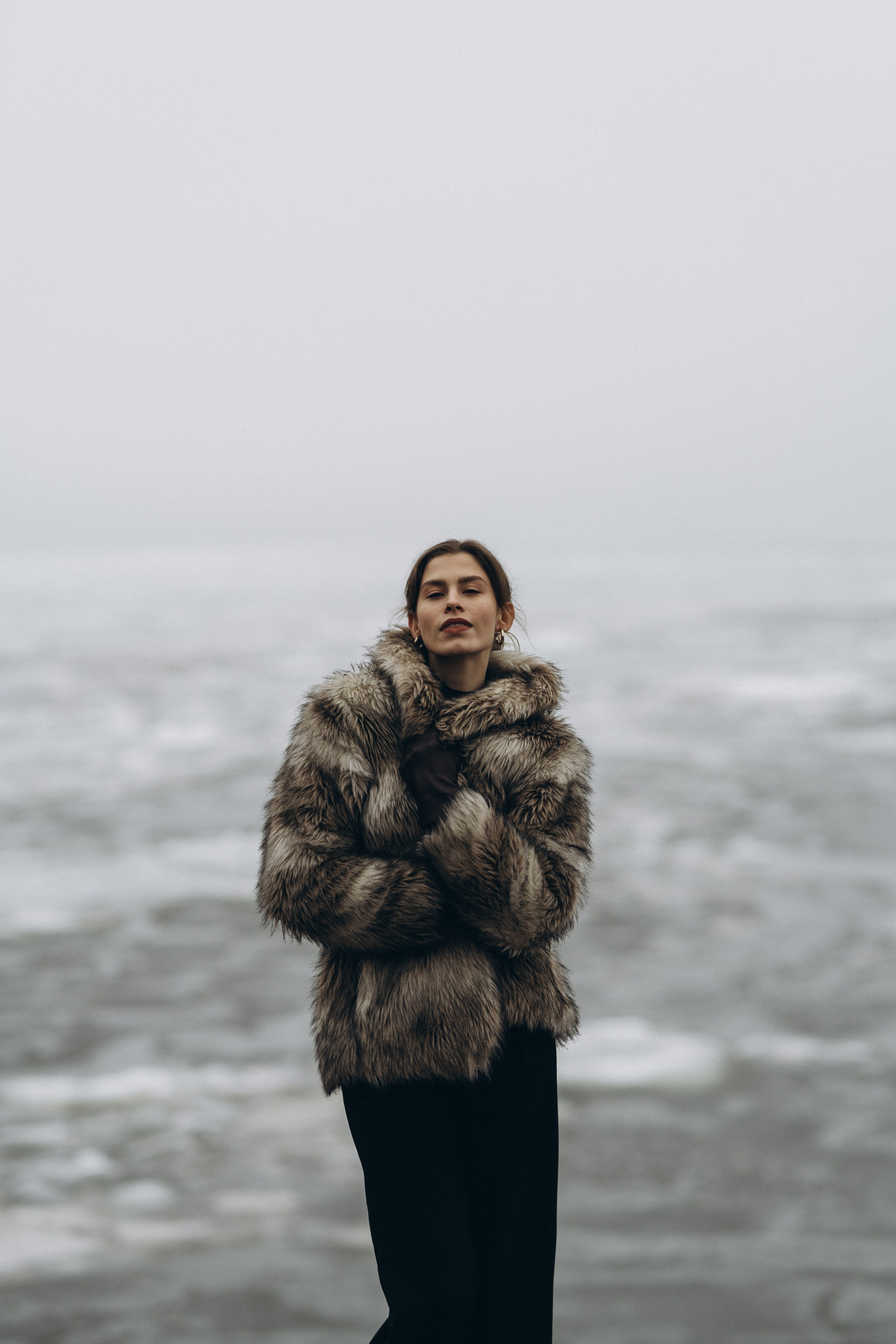 Anneli. Wedding and portrait photographer in Helsinki Vickan O