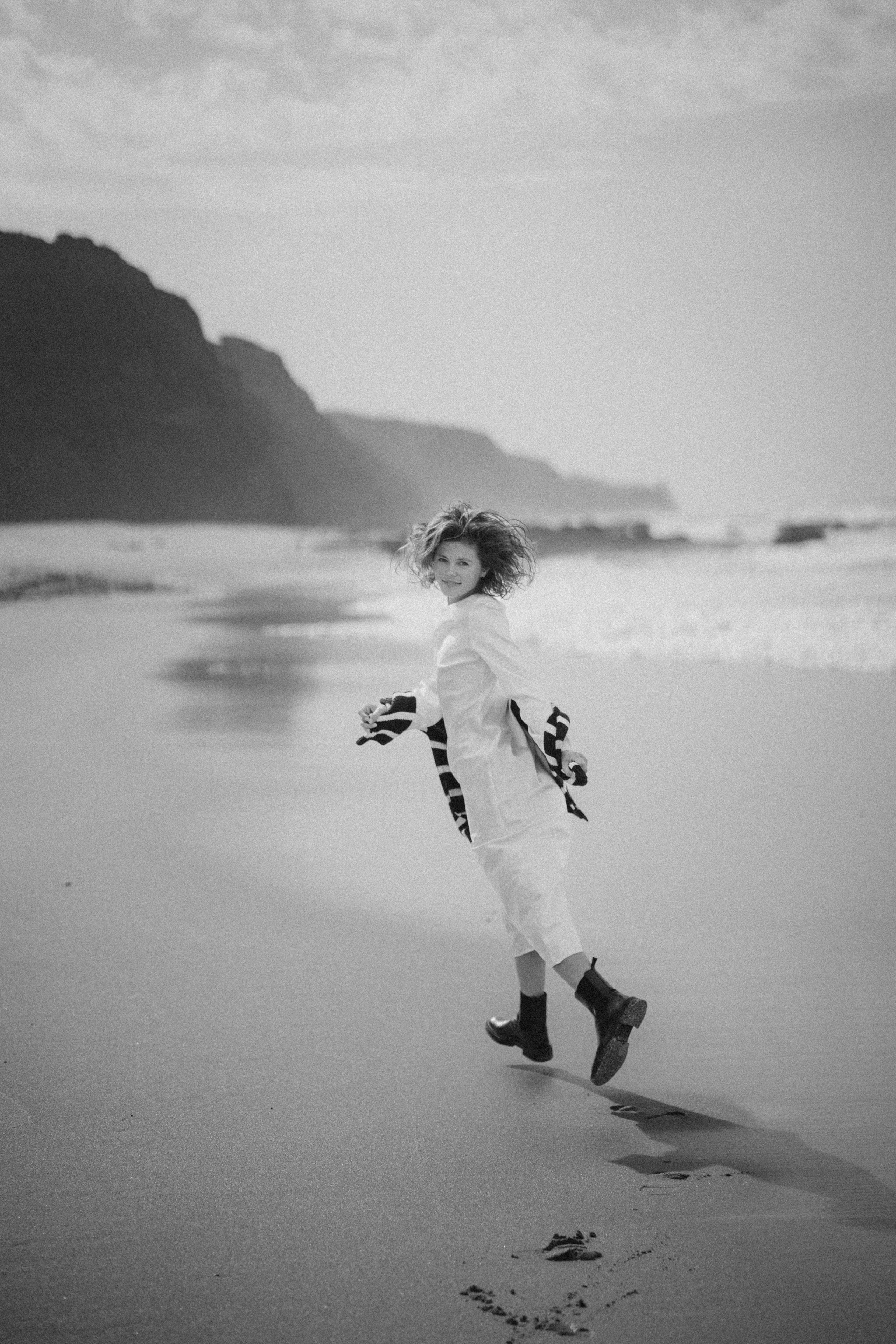 Kate. Семейный, детский и женский фотограф в Германии, Трире