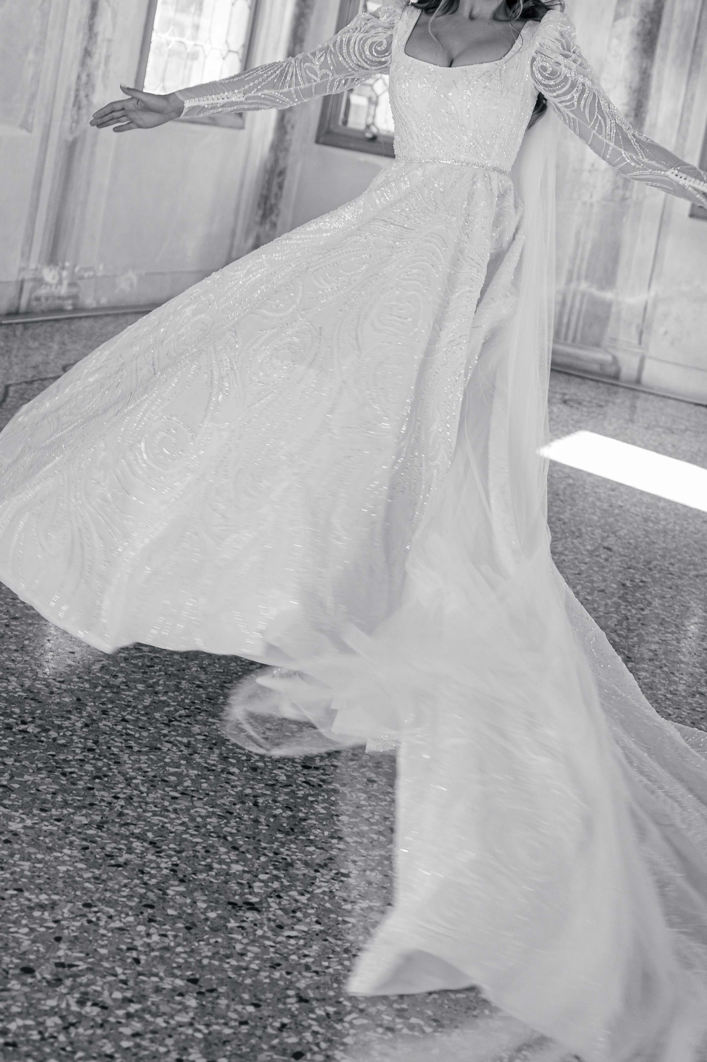 From " I Do” to an Epic Party. Ioana Timis