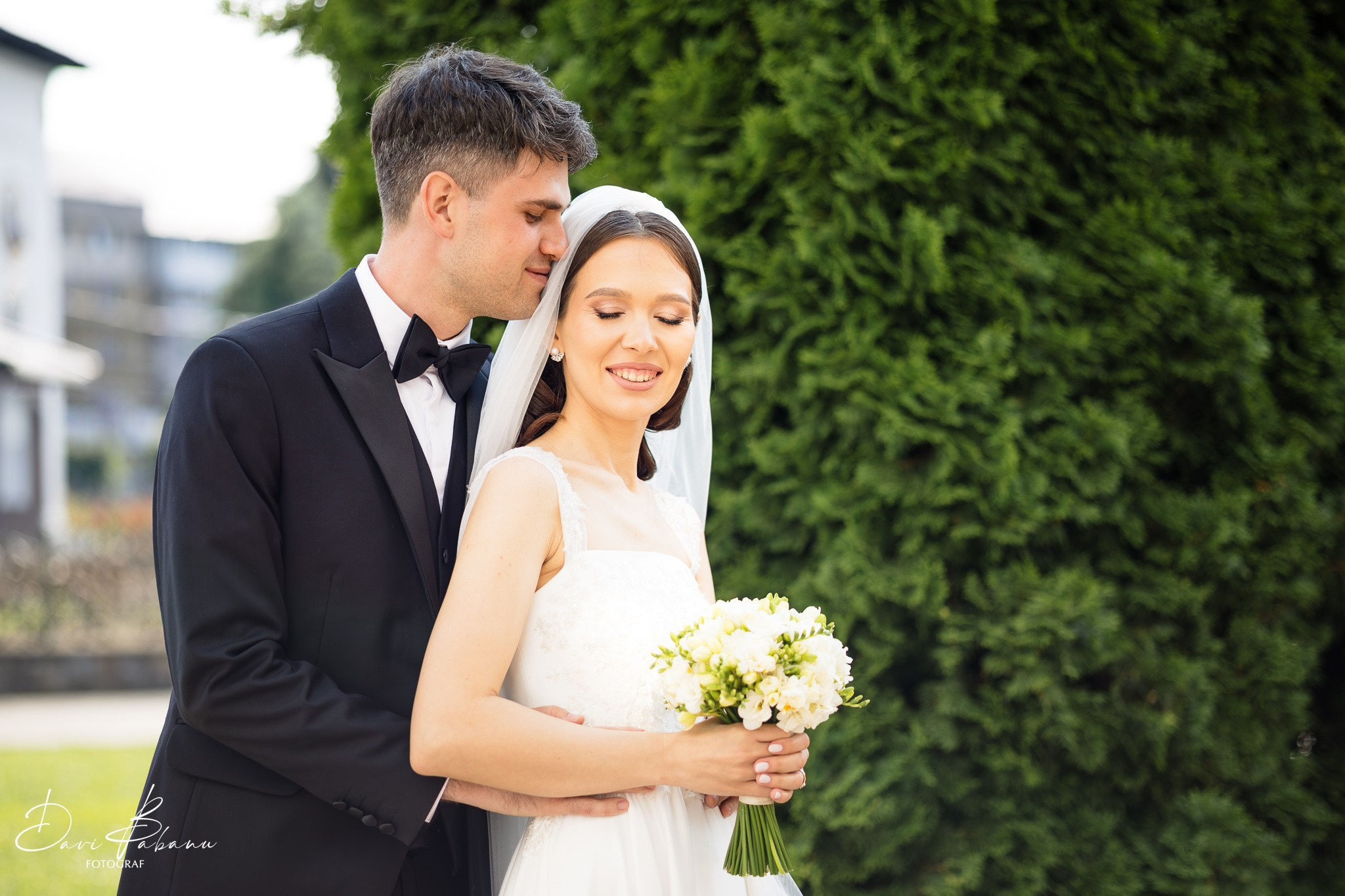 Raluca & Alexandru - Wedding Day