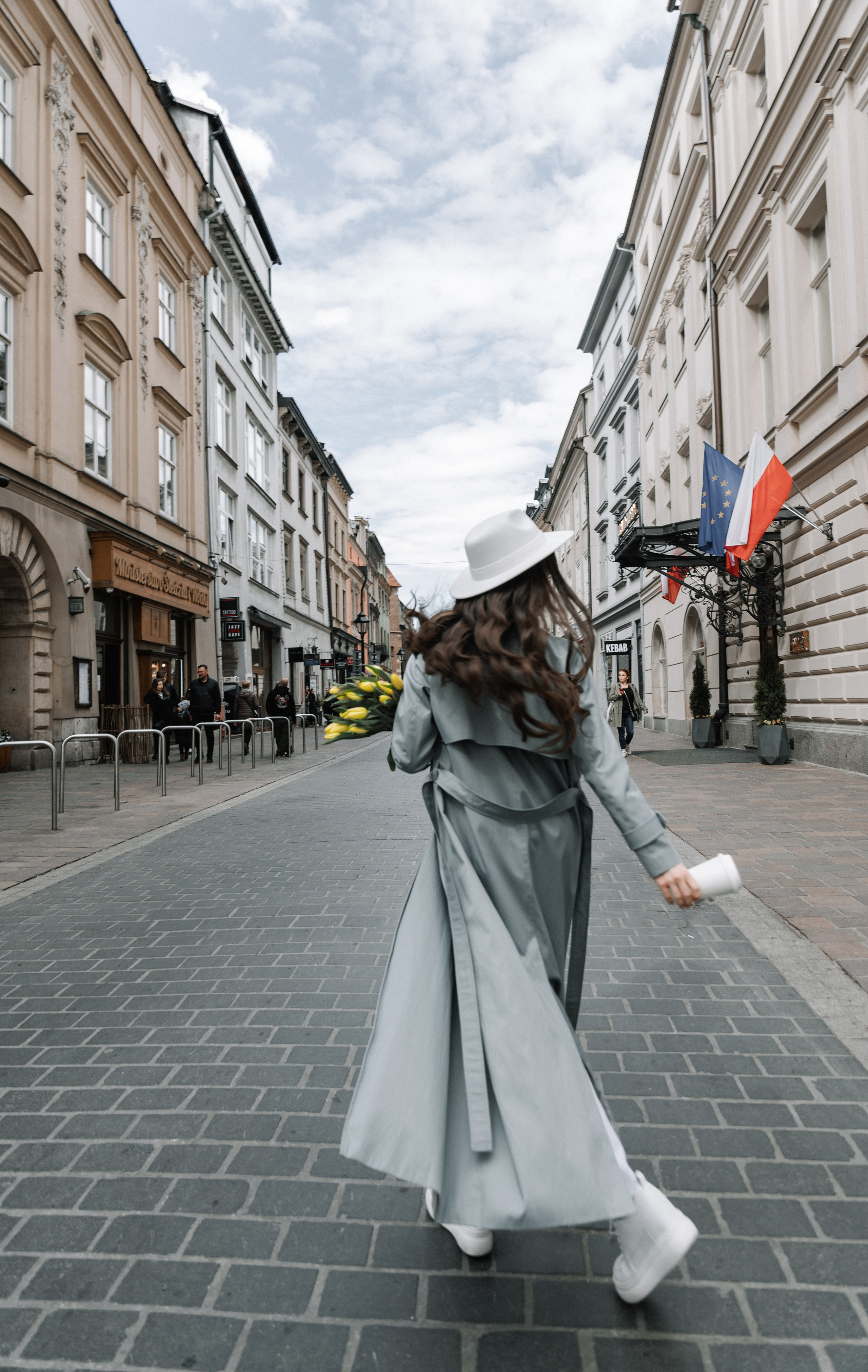 Spring Photo Day. Fotograf w Krakowie/Europie Weronika Stoma