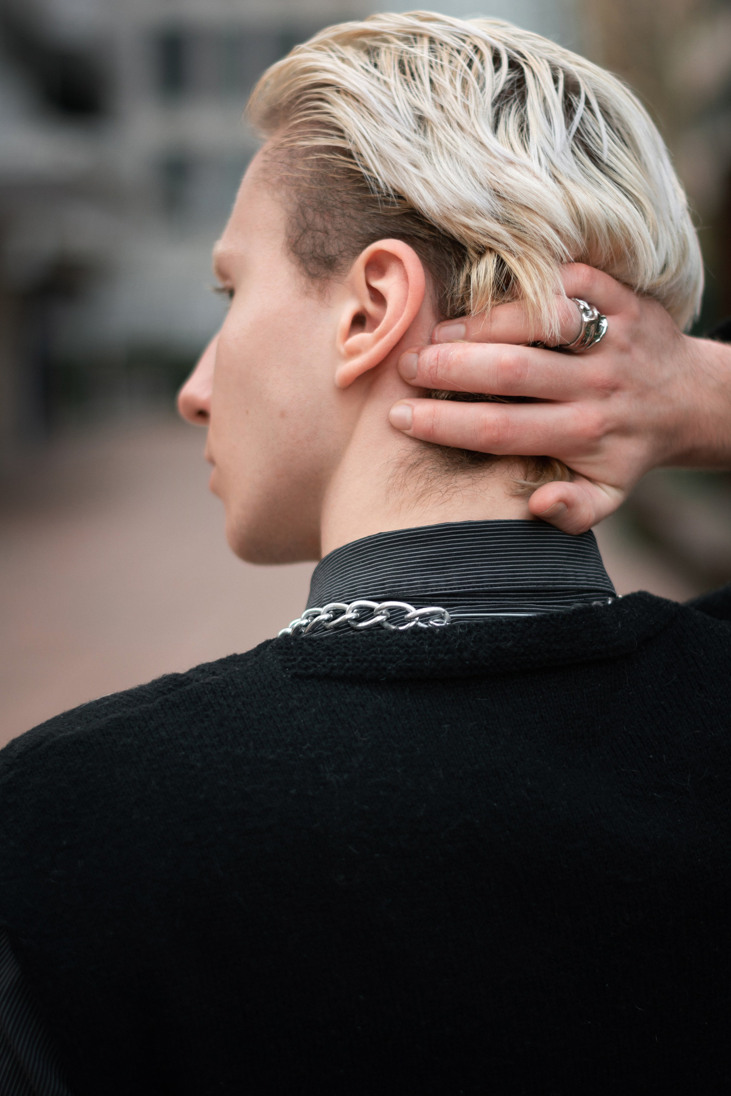 Severyn. Shpanarskiy Nazar