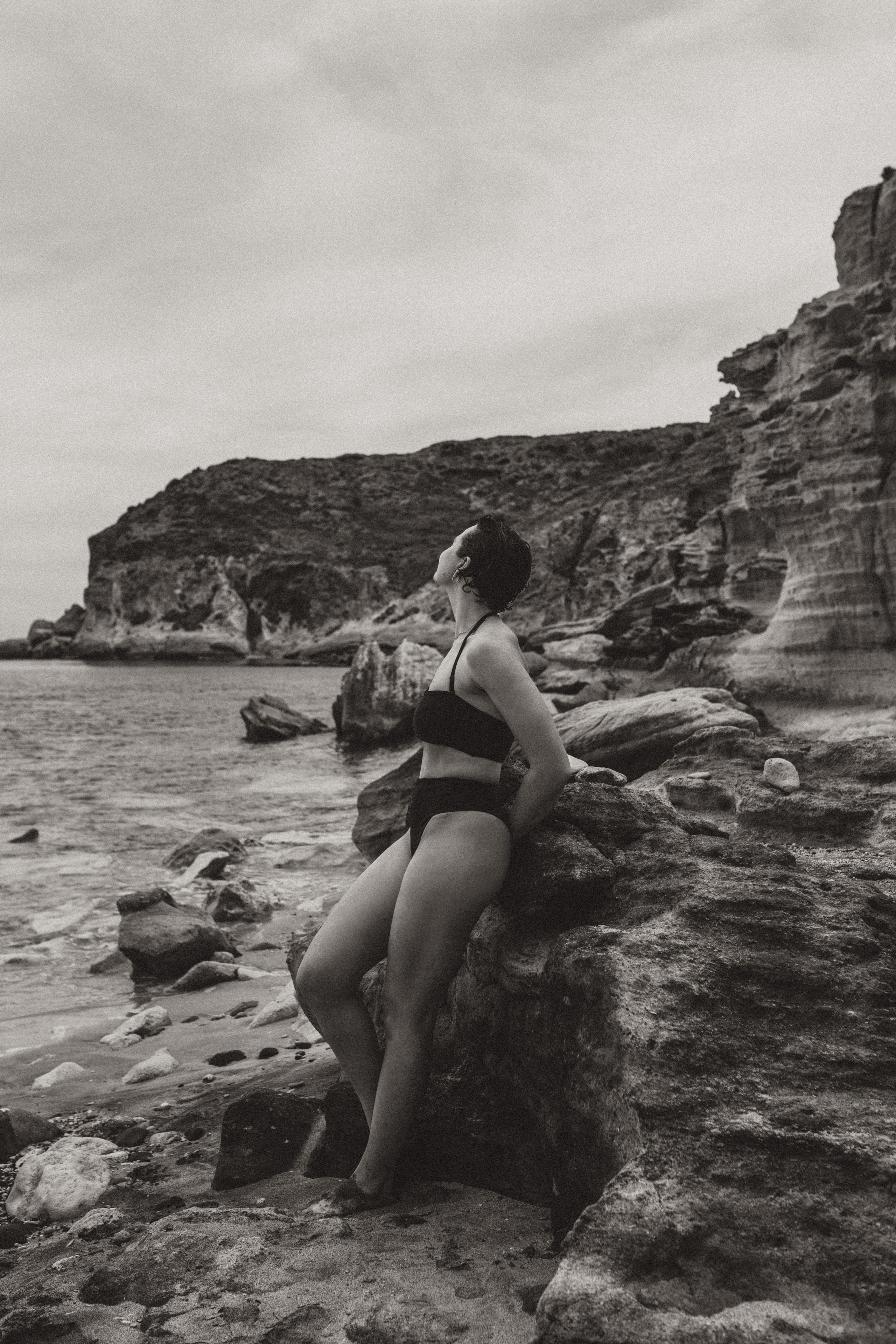 Wilde beach. Yorkshire Photographer