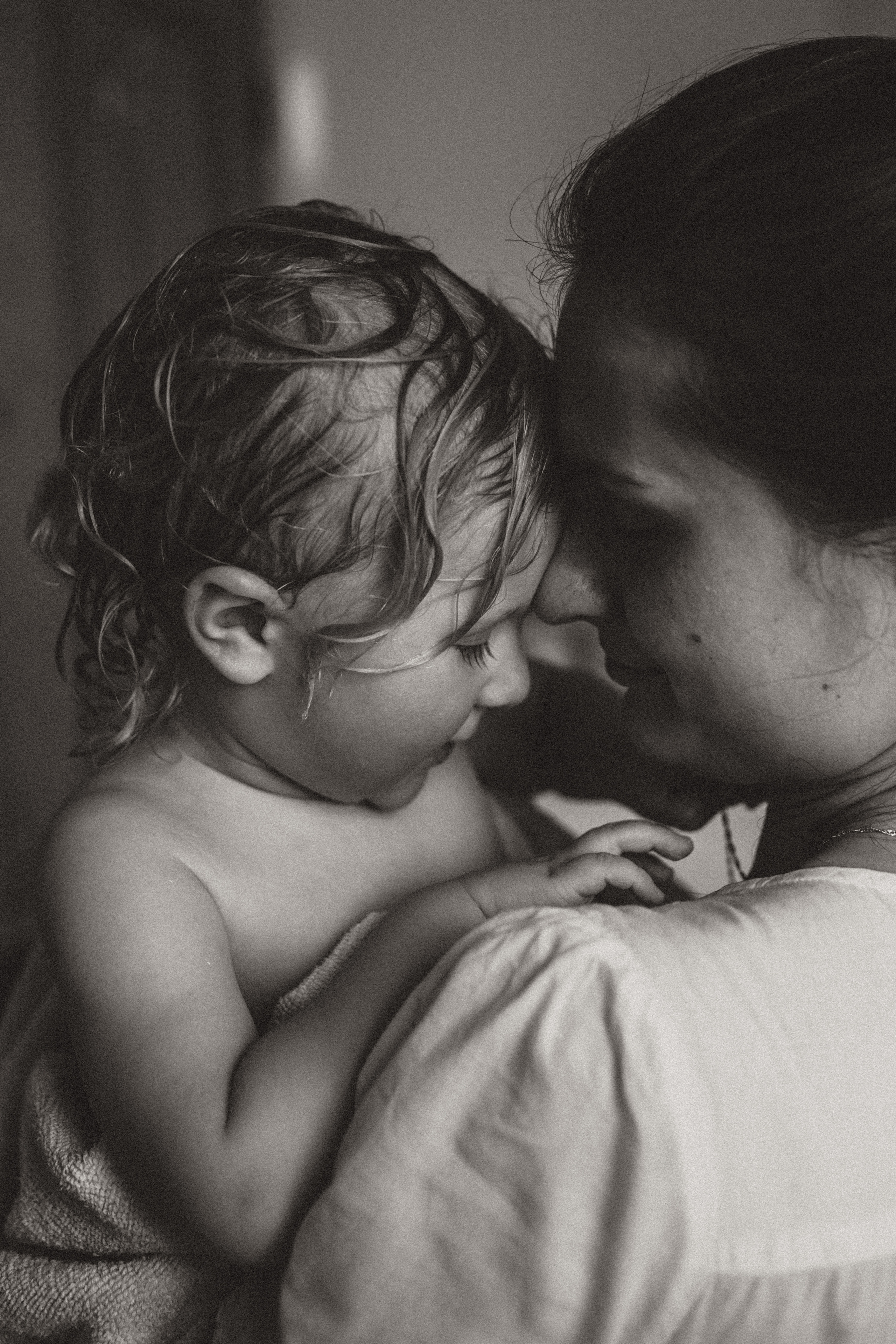 Bath time. Yorkshire Photographer