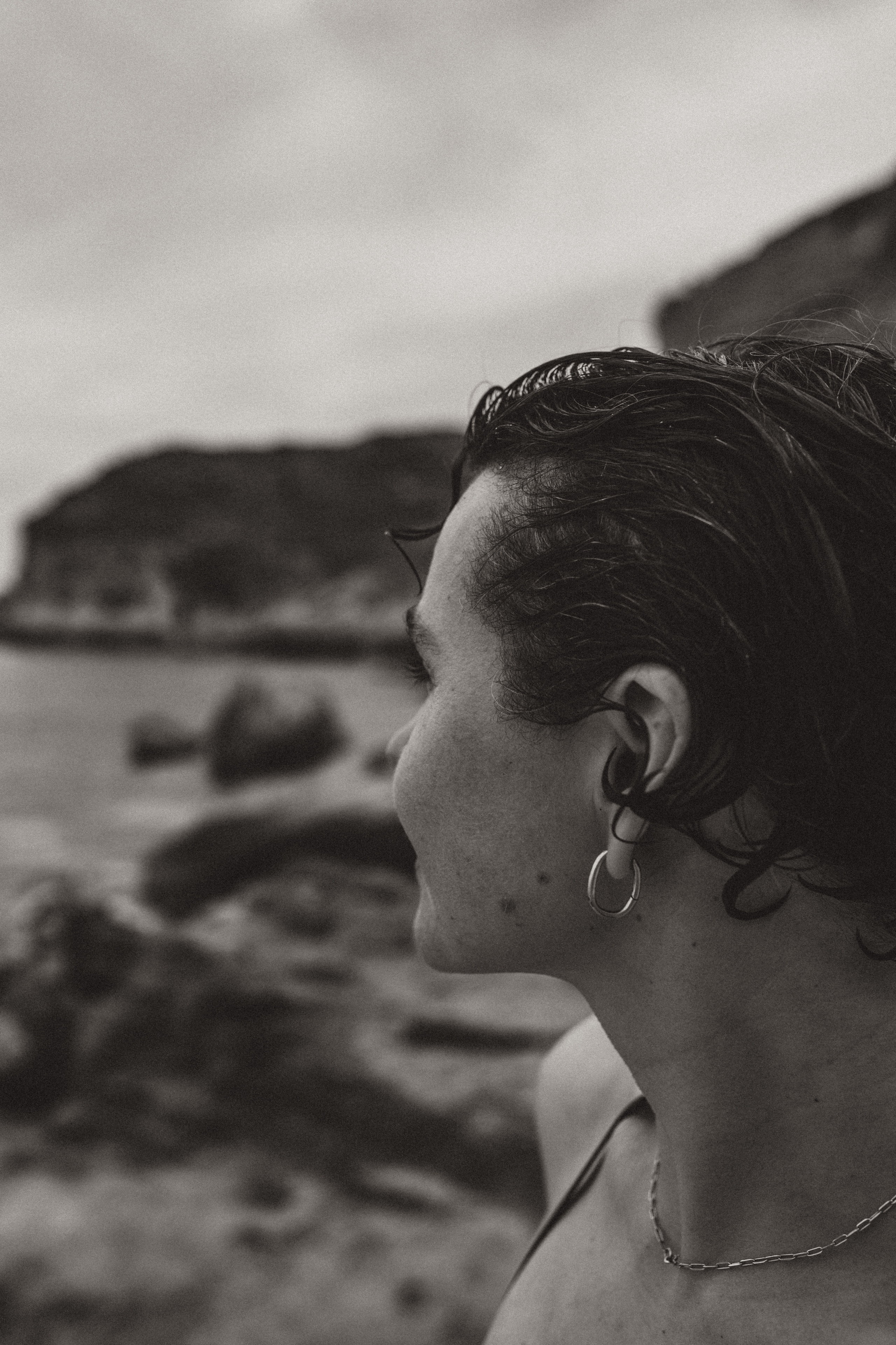 Wilde beach. Yorkshire Photographer