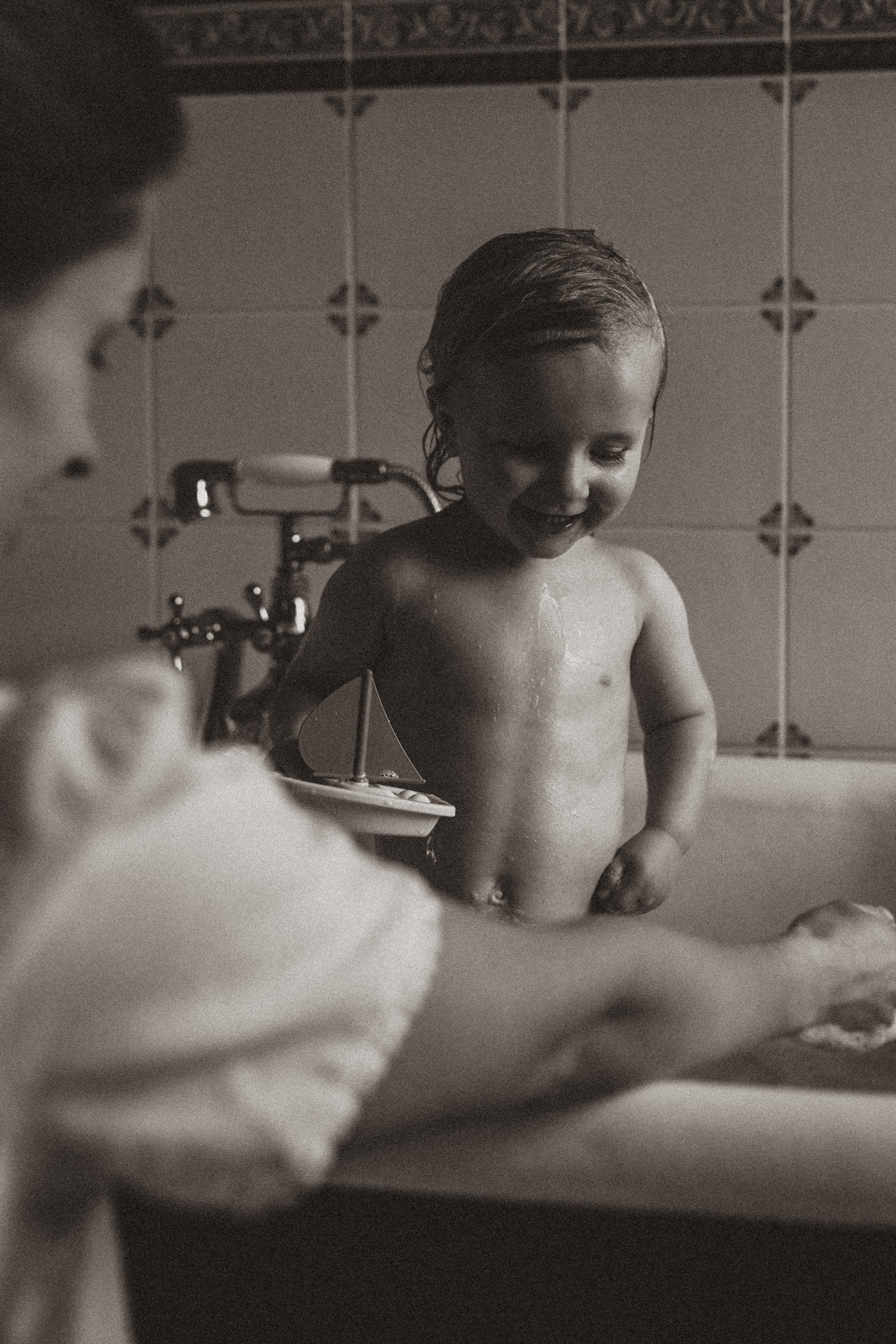 Bath time. Yorkshire Photographer