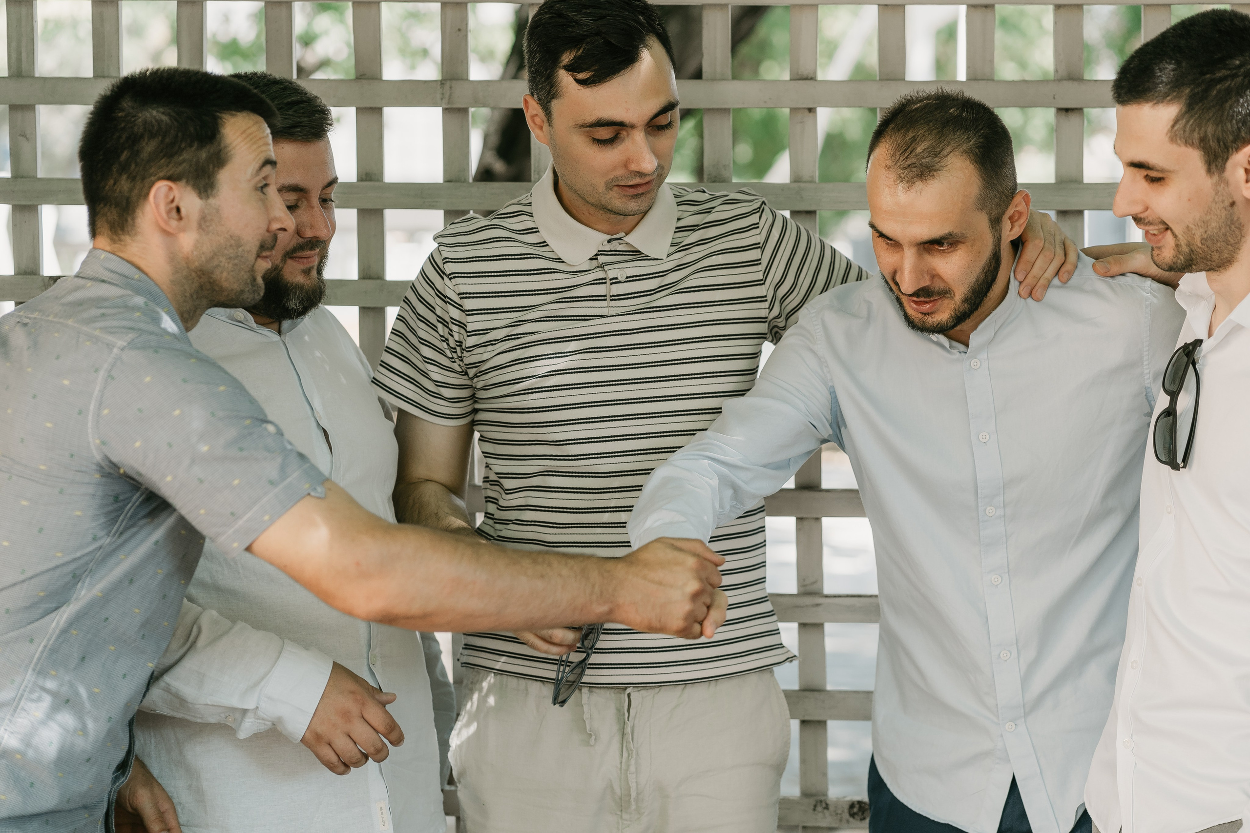 Ștefania & Cristian. Dara Lens | The art of remembering