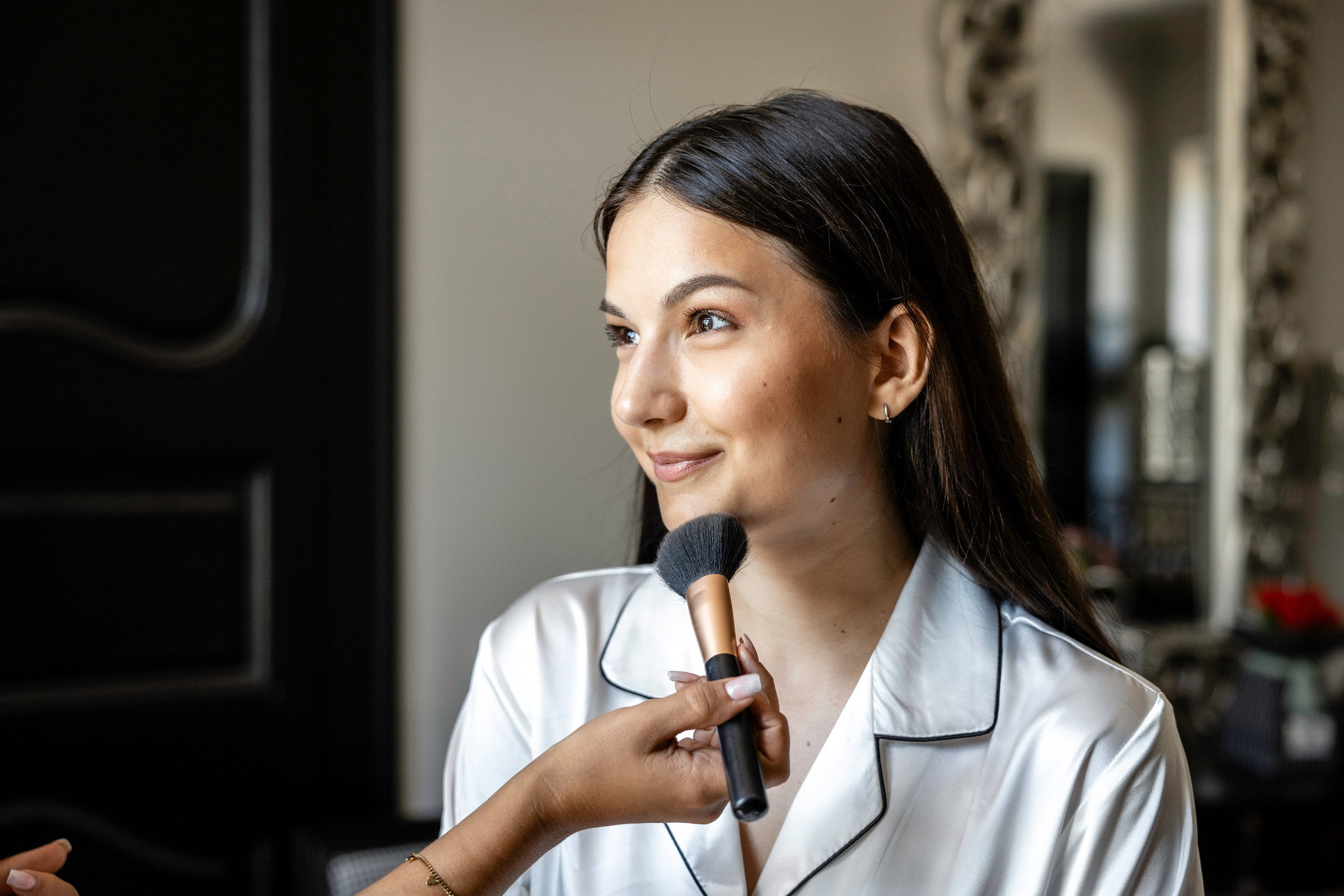 Wedding in Domaine De Montcausson. Eugenie Smirnova — wedding, corporate and lifestyle photographer in Toulouse and Southwest France