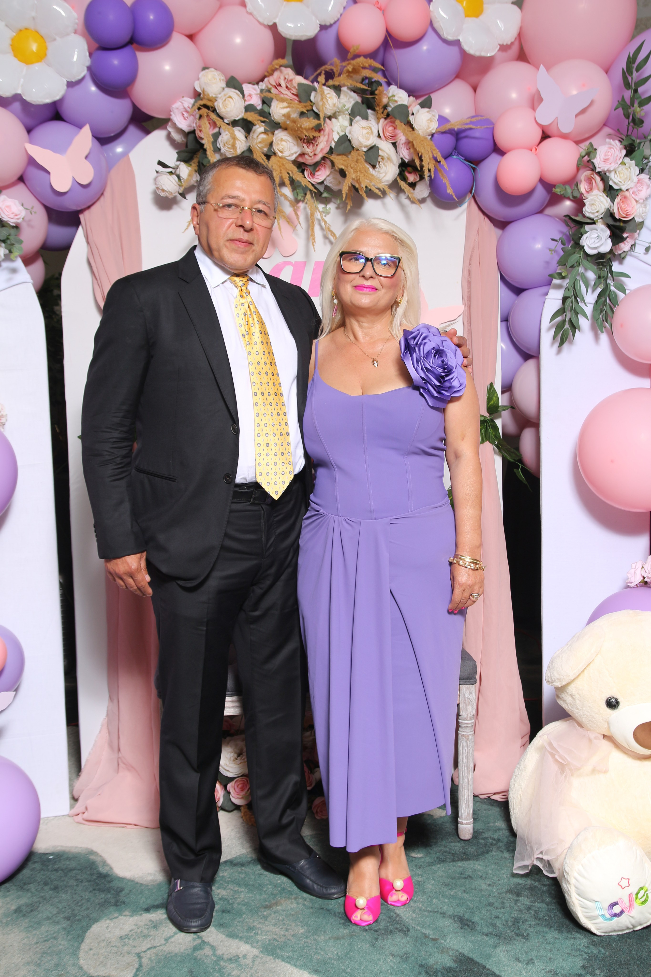 PETRU BYZO - family and children photographer in ROMANIA