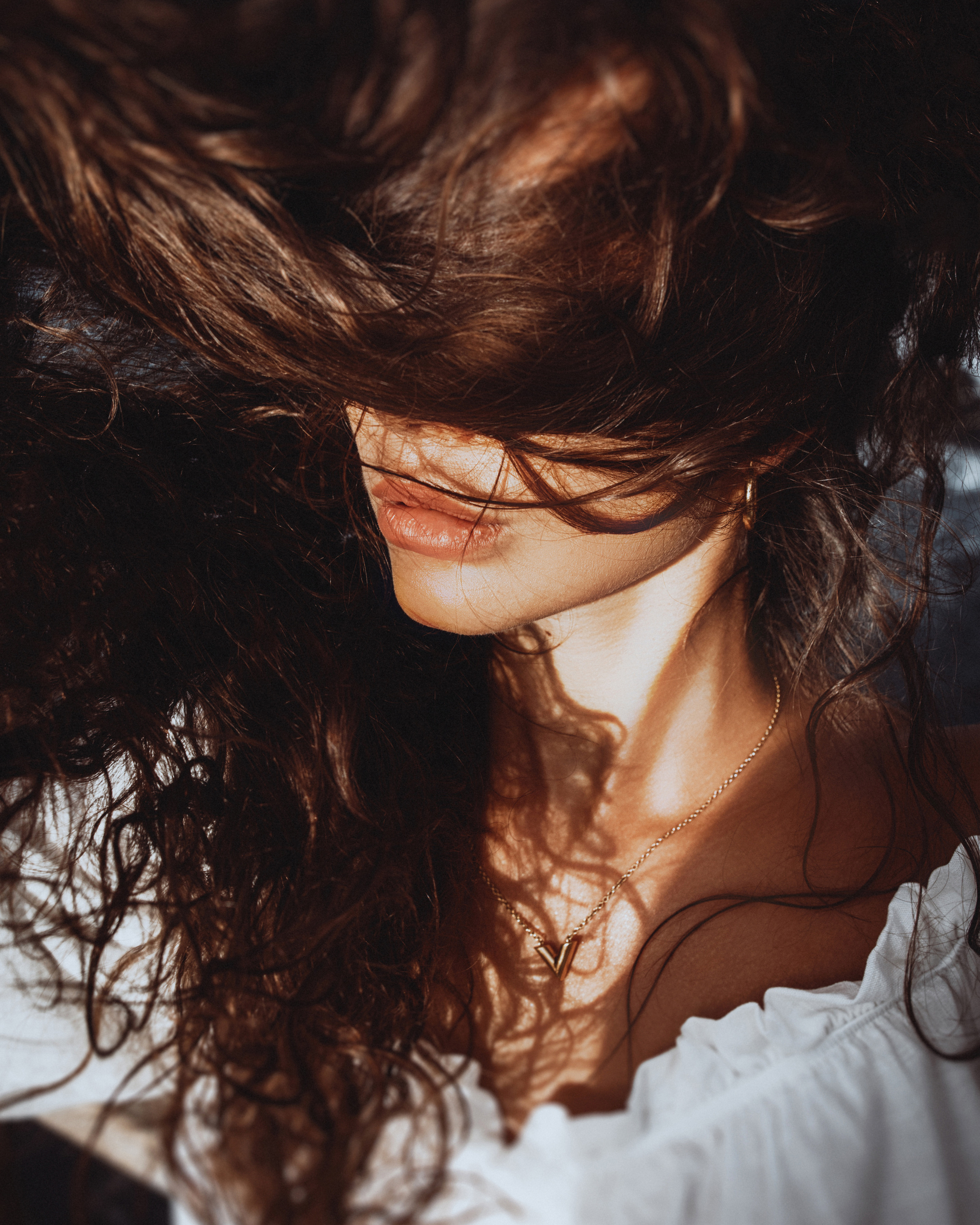 Портреты. Фотограф Тенерифе Эдгар Зубарев