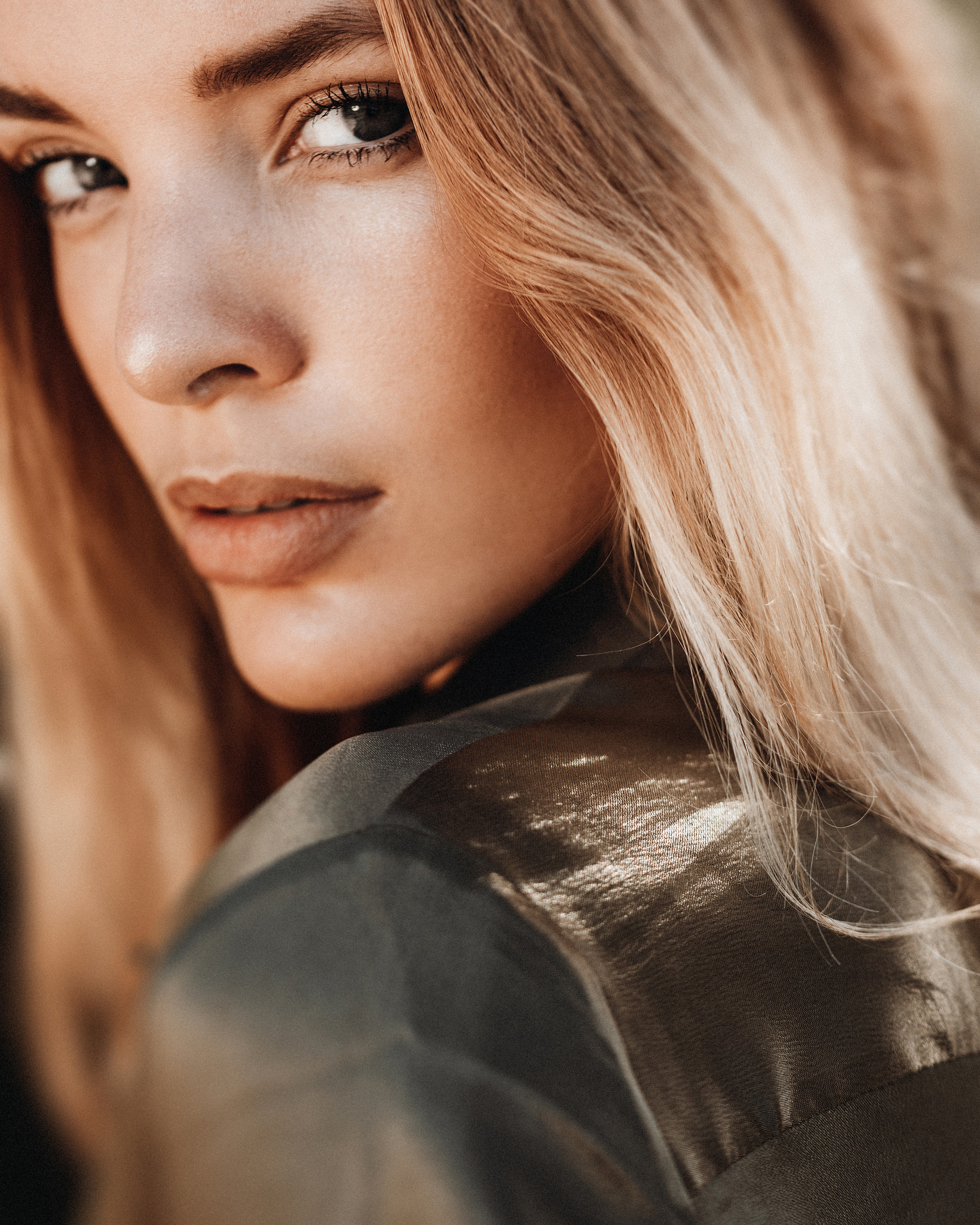 Портреты. Фотограф Тенерифе Эдгар Зубарев