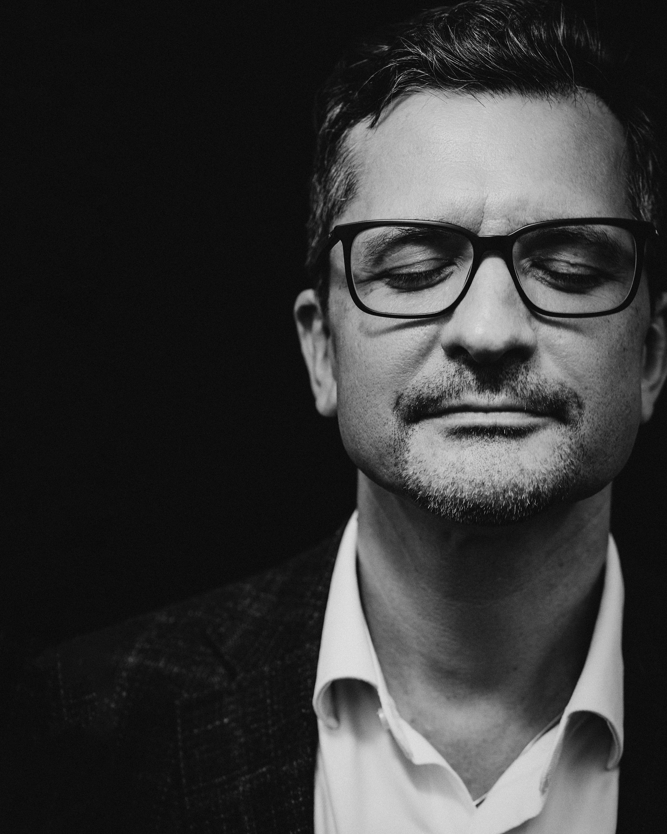 Портреты. Фотограф Тенерифе Эдгар Зубарев