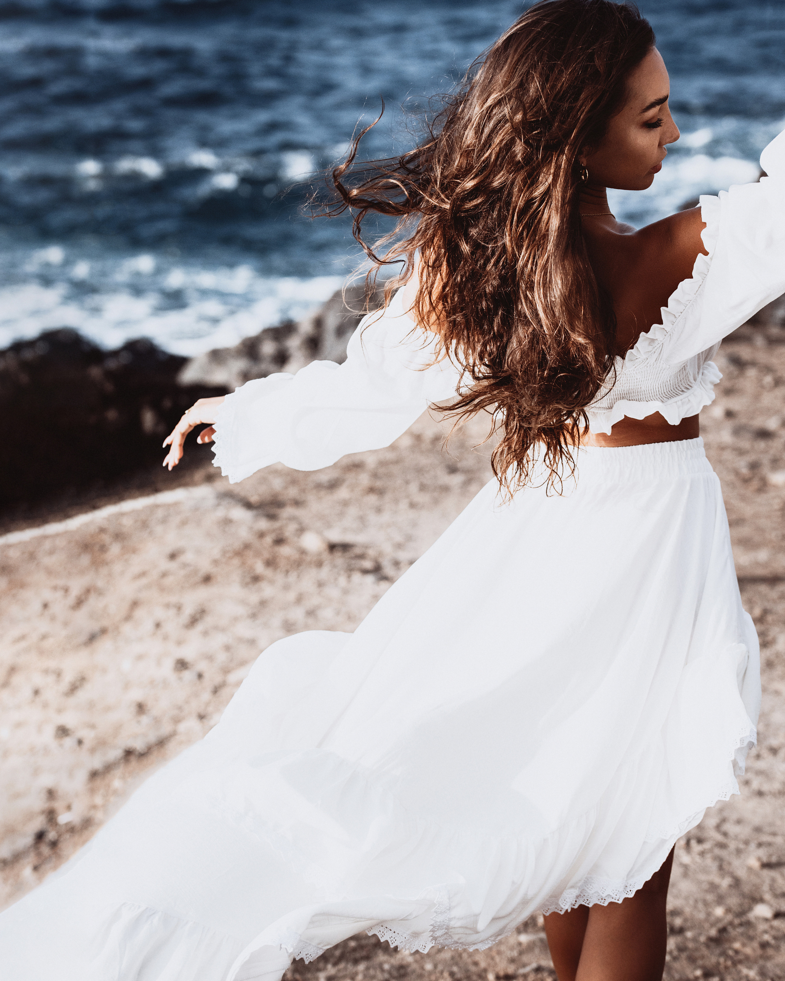 Портреты. Фотограф Тенерифе Эдгар Зубарев