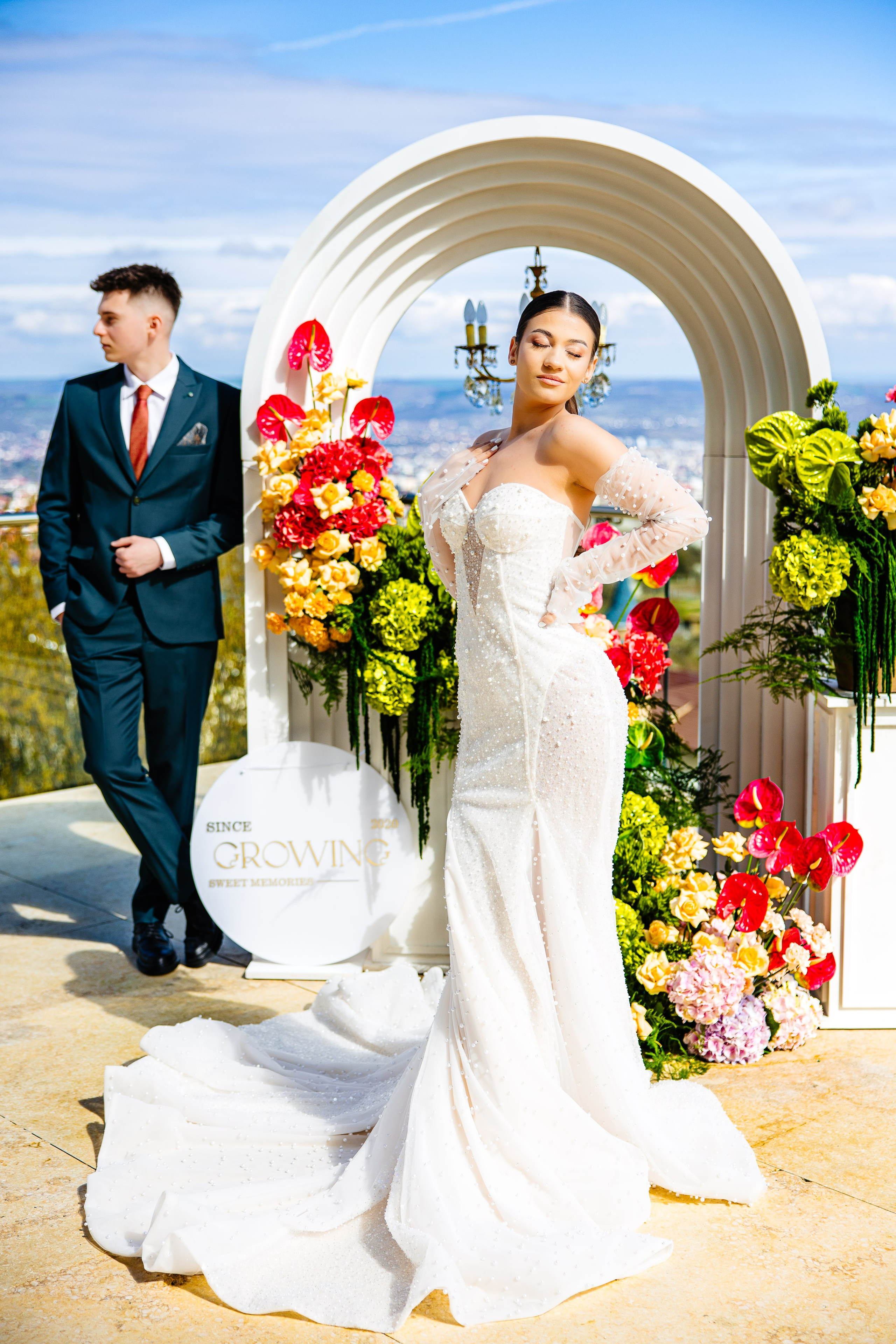 Nunta. Fotograf și Videograf Nuntă & Evenimente | Pixtory - Constanta