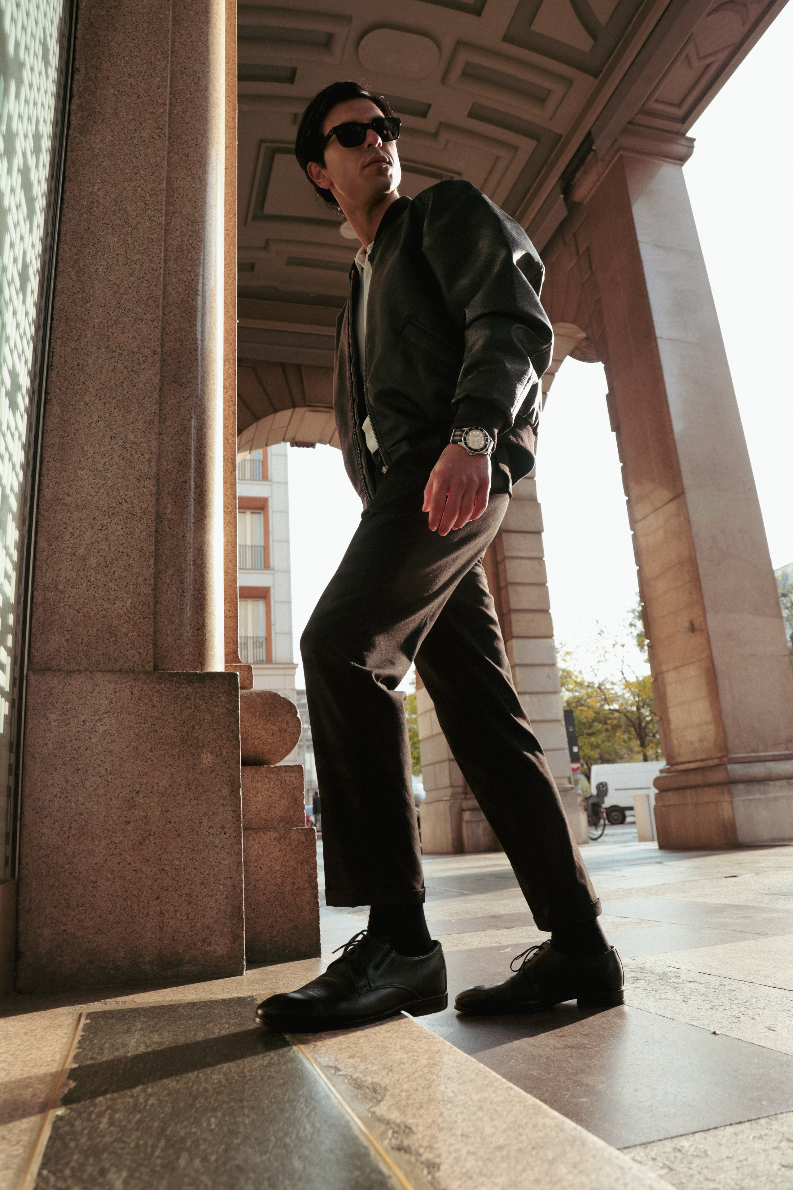 Moe. Photographer in Milan |Mila Pro Photo