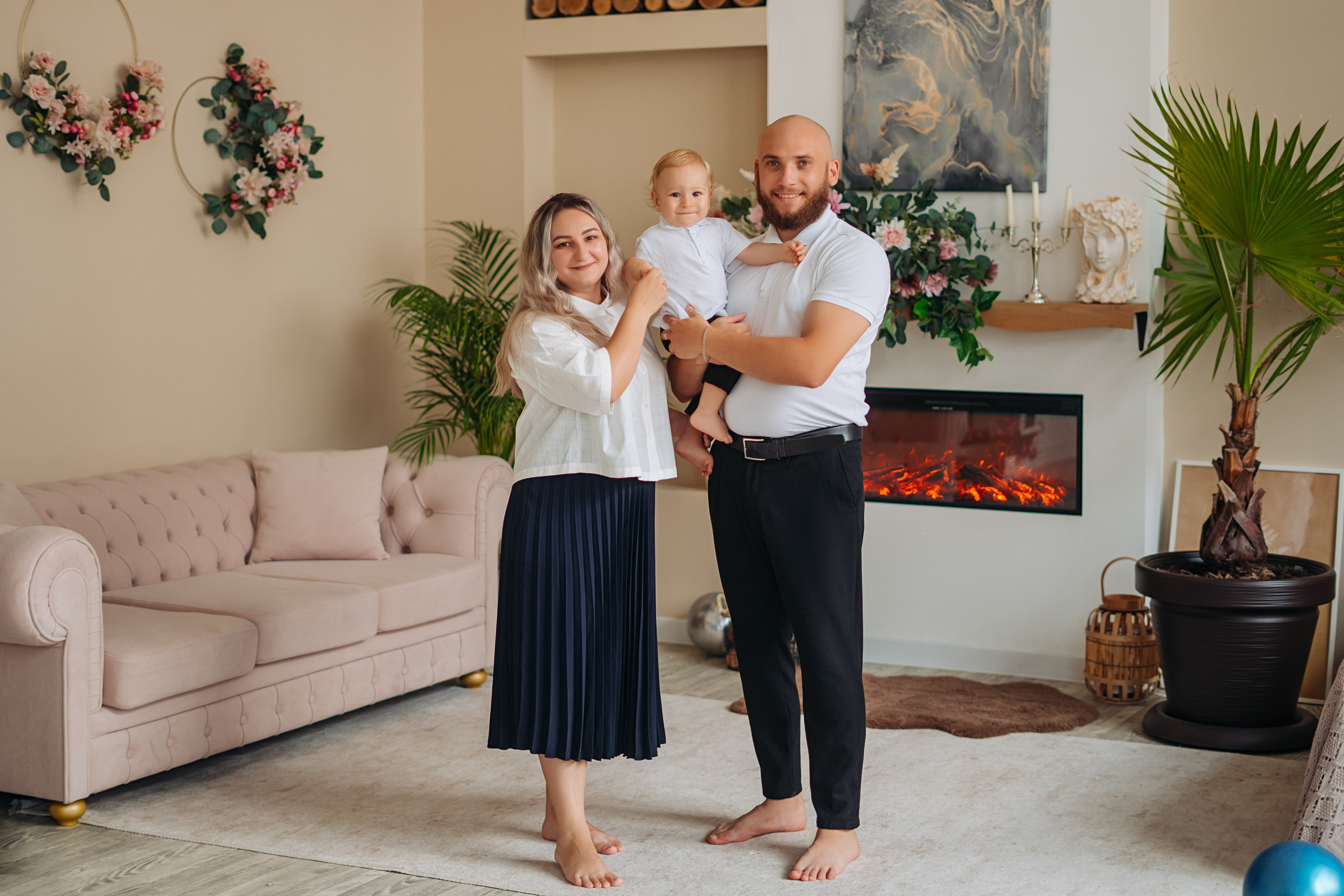 Damir. Diana Muntean Photography