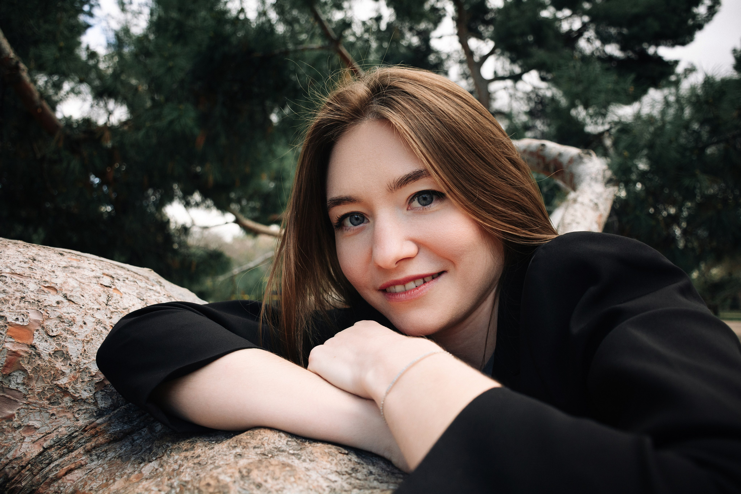 Anna. Shpanarskiy Nazar