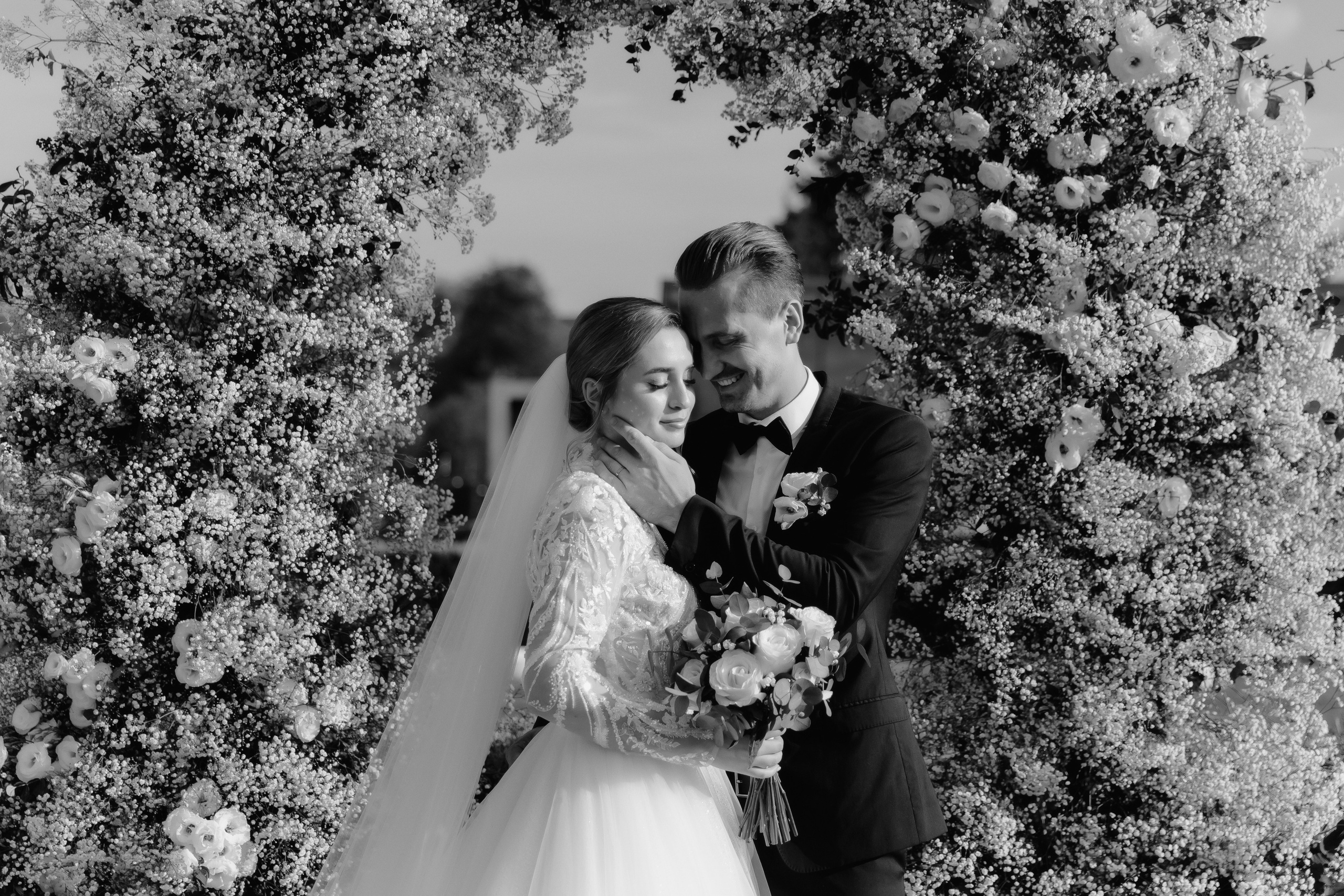 MARINA + NICOLAE, CASTEL MIMI WINE RESORT. Fulga Photographer