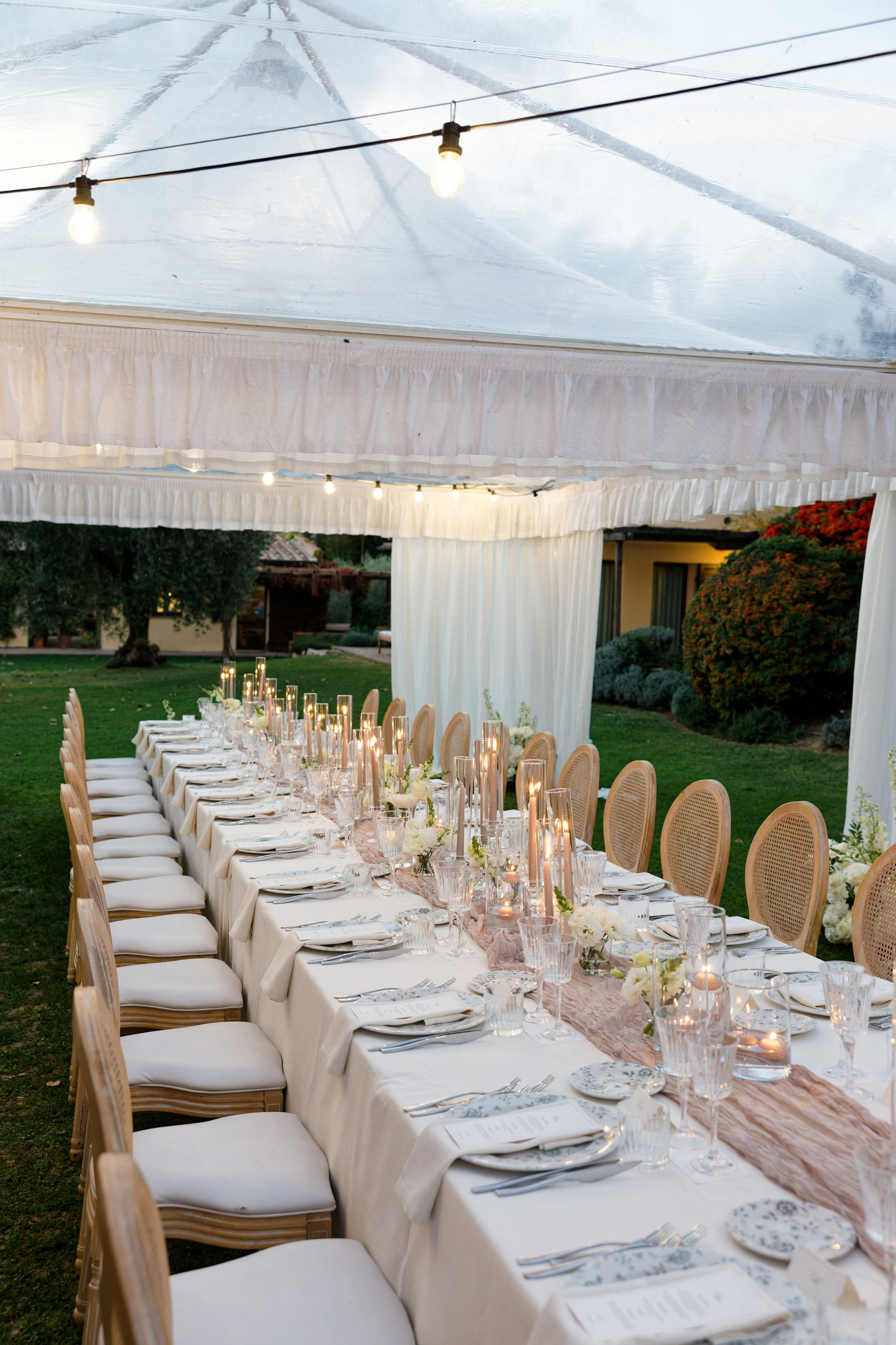 Wedding at Fonte Sala, Umbria Preview