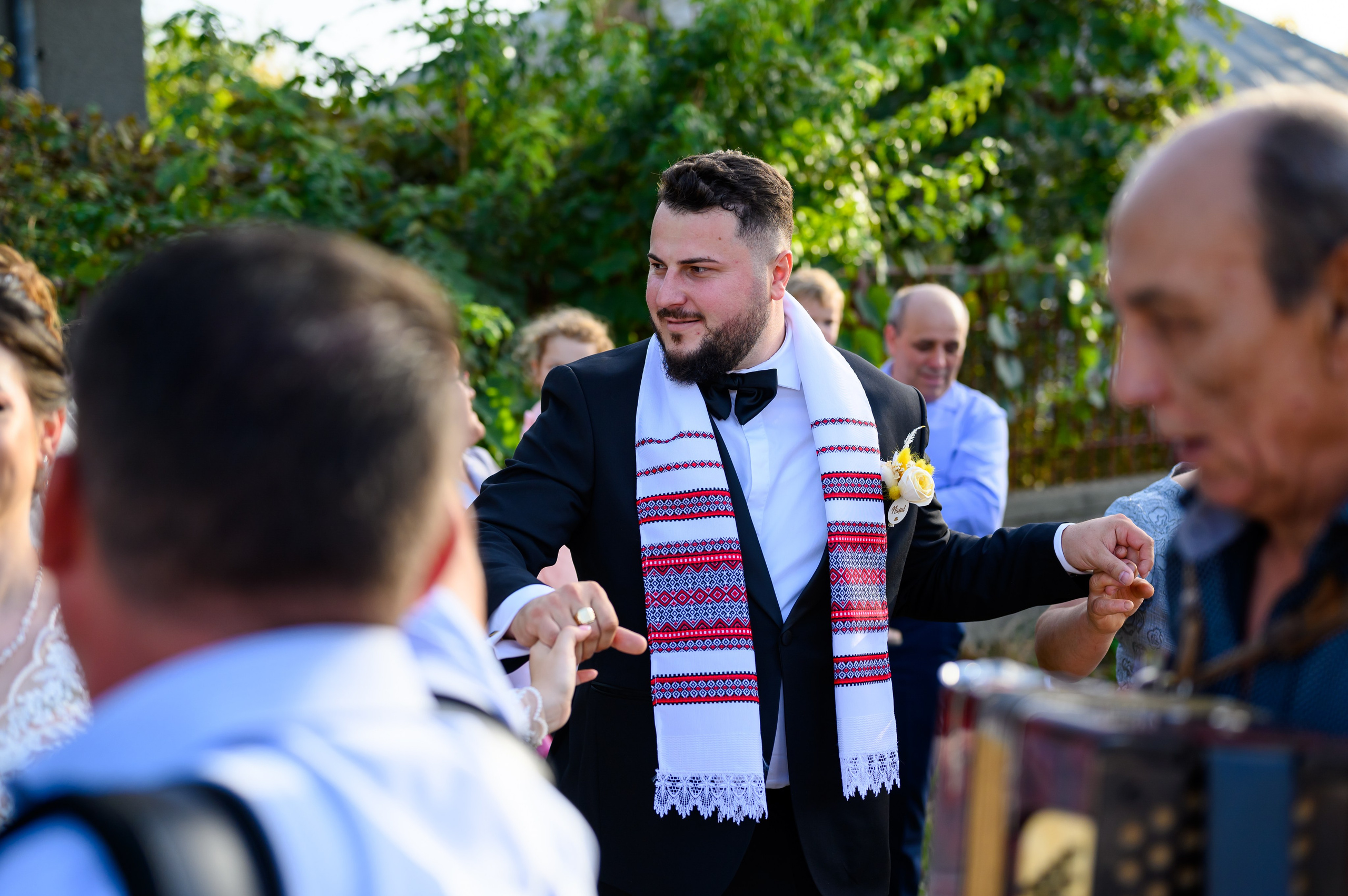 Nunta Claudia & Danut