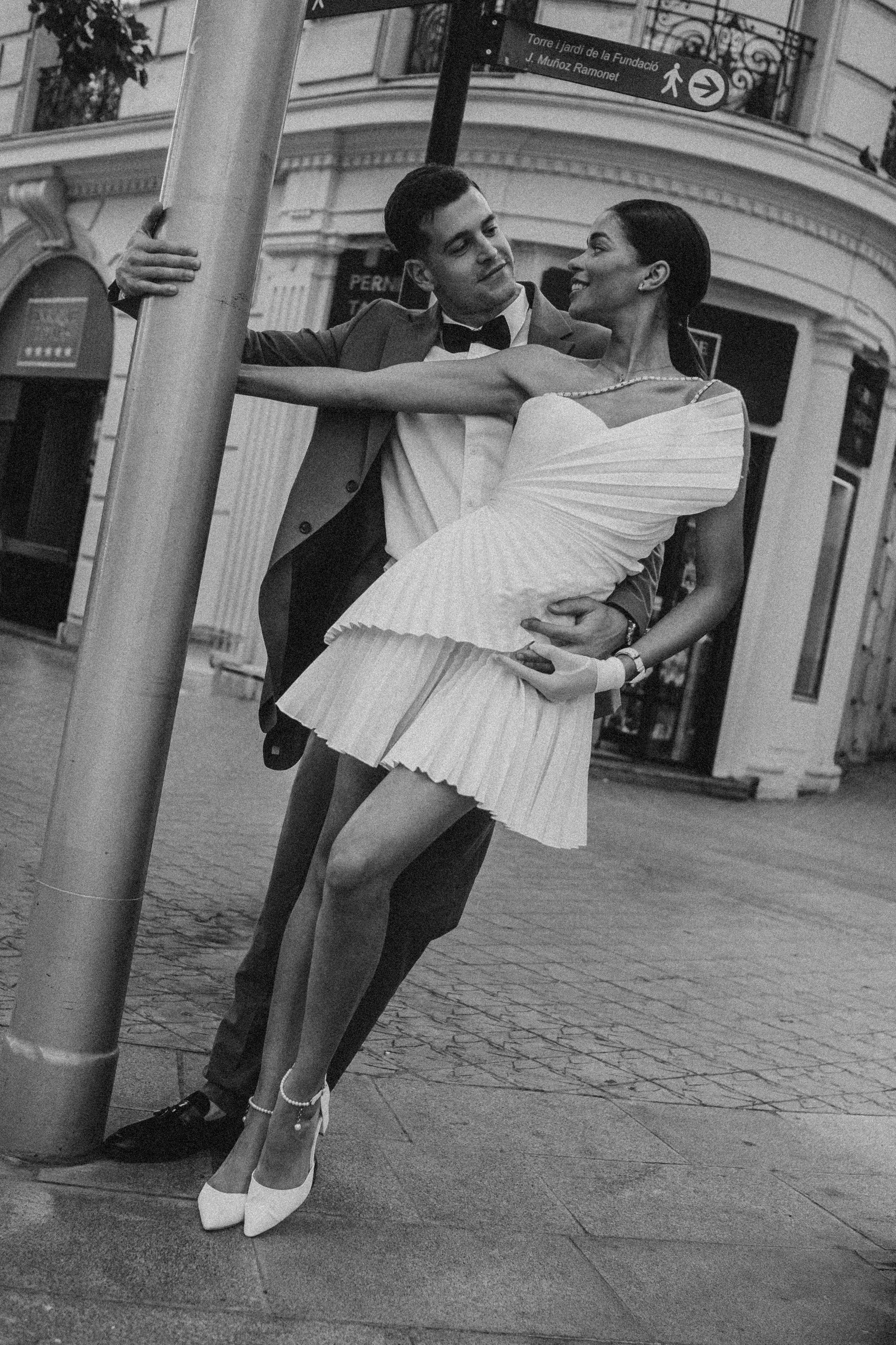 Carol & Ivan. Paola fotógrafo / videografo de bodas en Barcelona