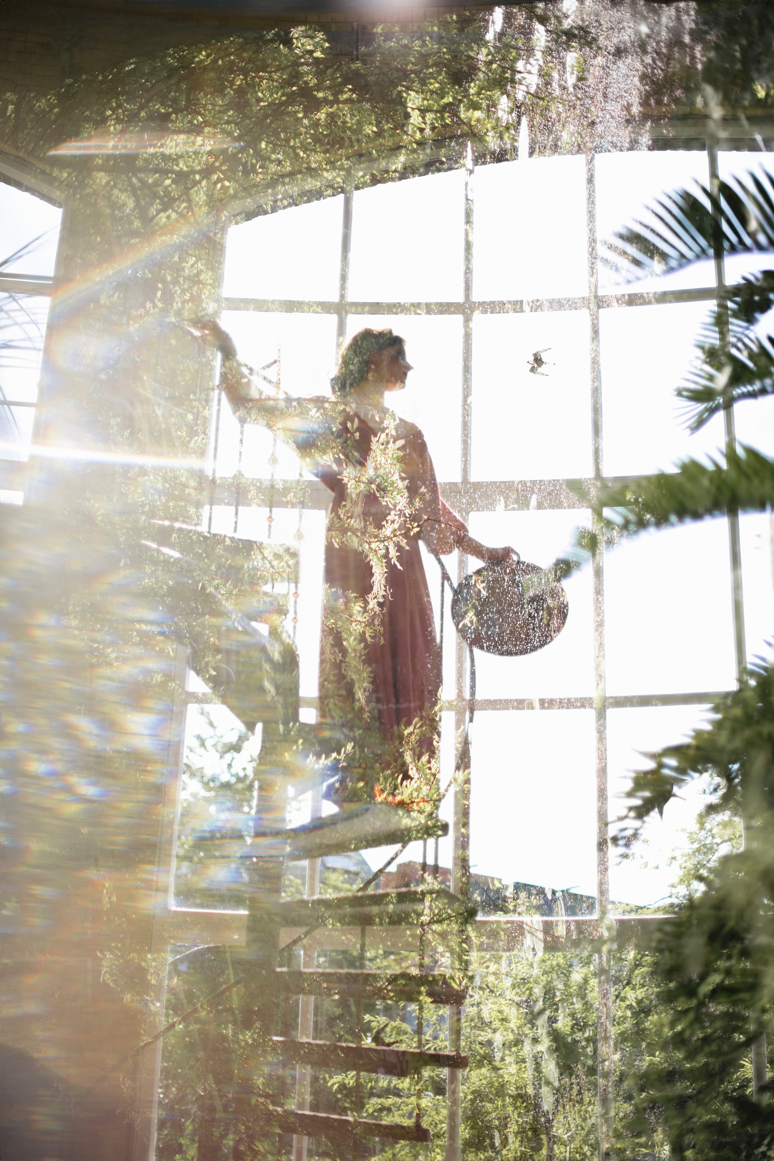 Fotograaf in Nederland Kseniya Perina