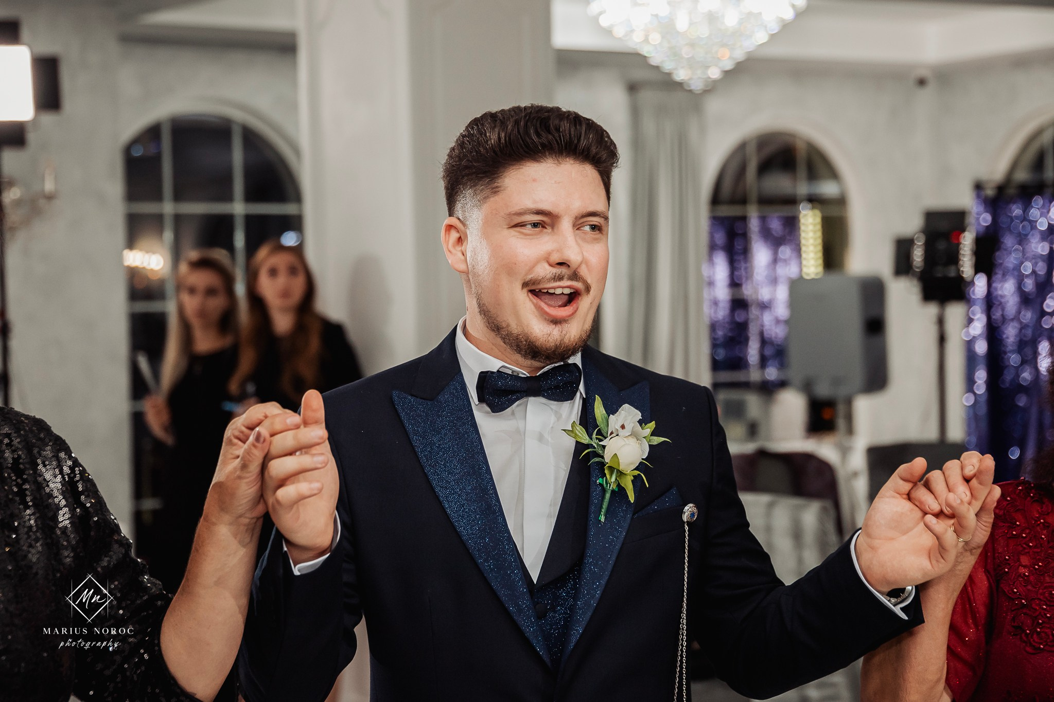 Leila & Alexandru | Complex EOS Iasi