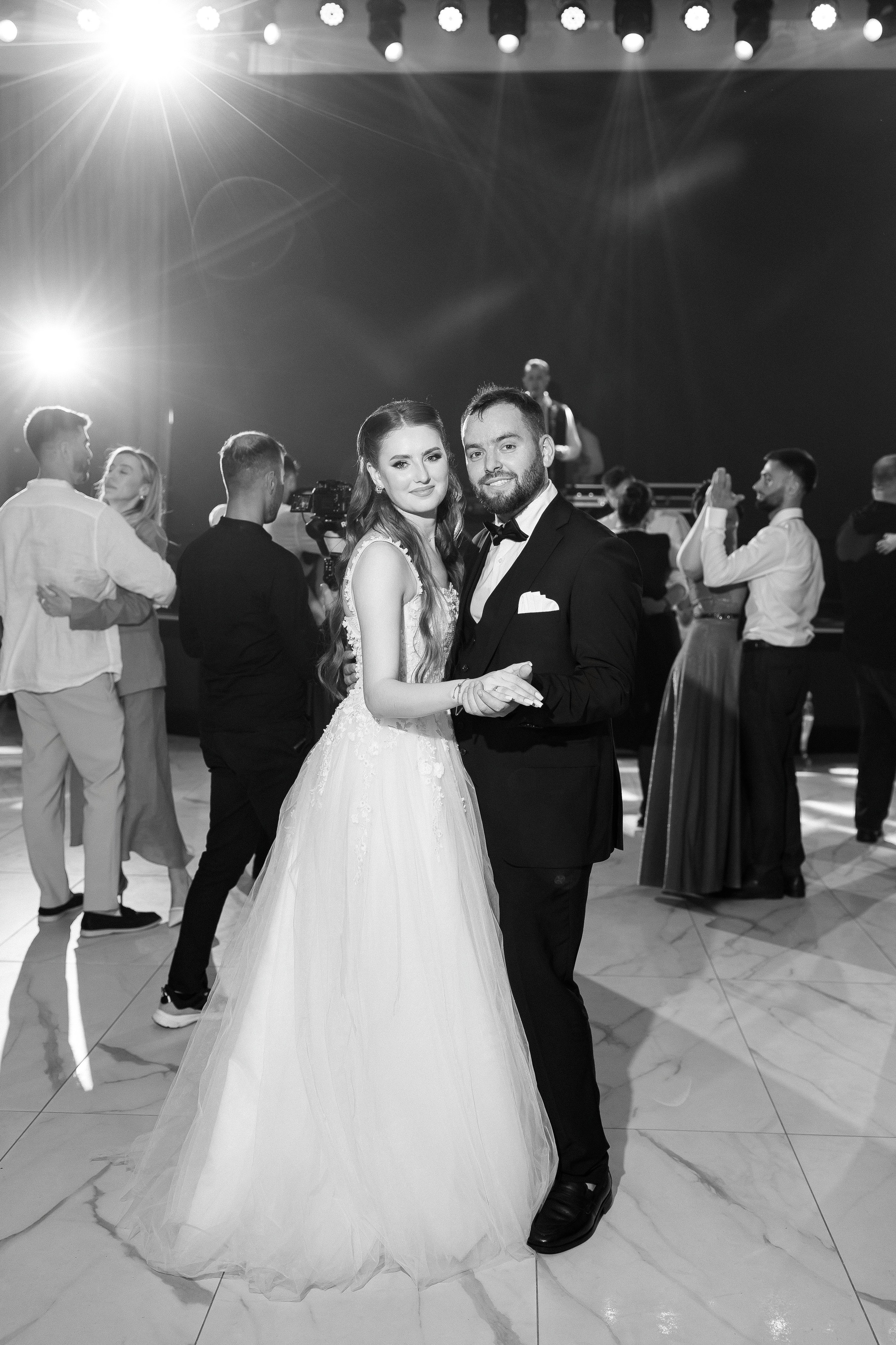 Ion & Djulieta — Richland — Wedding Day. Servicii Foto și Video 067188353