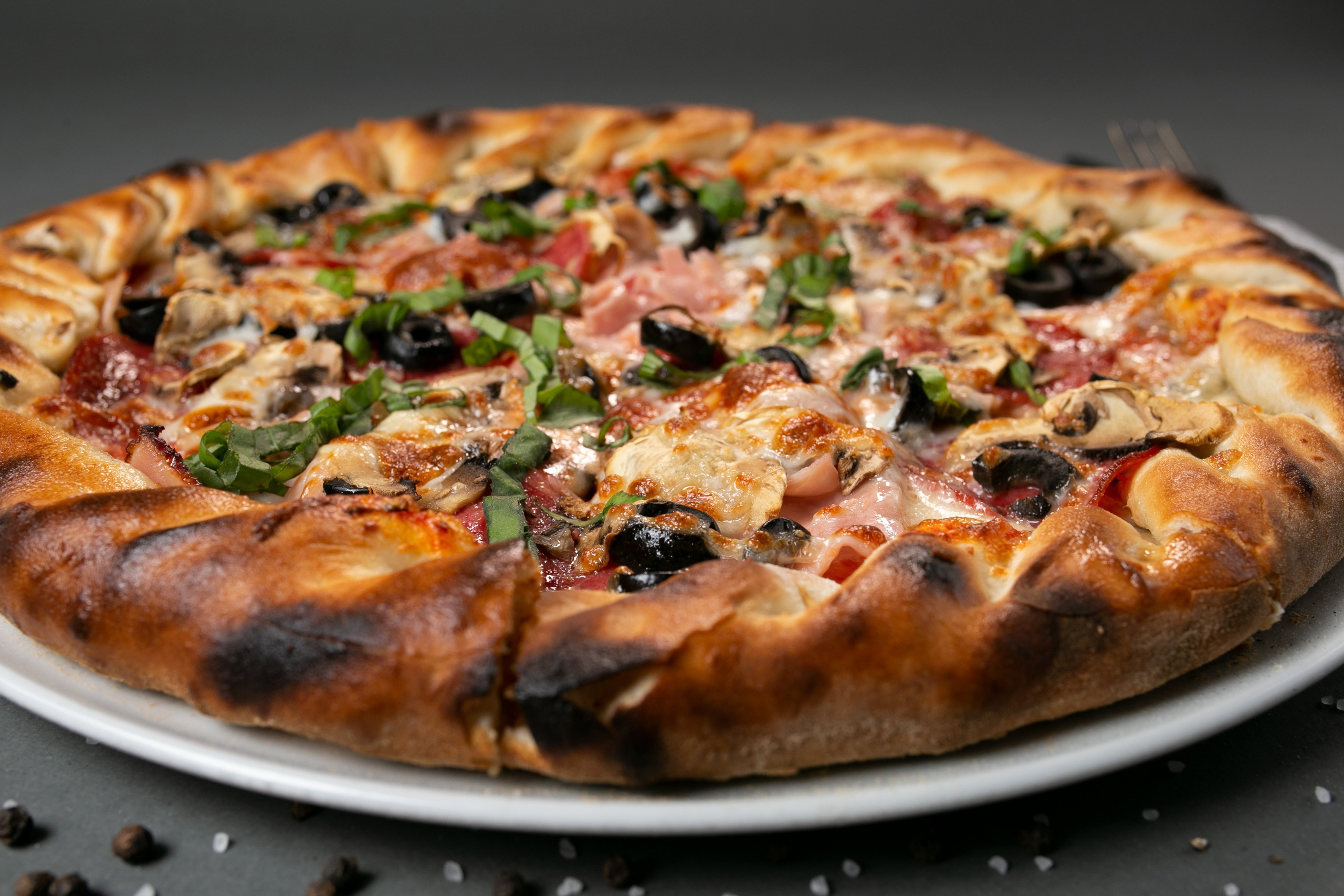 Food. Fotografie si videografie in Romania