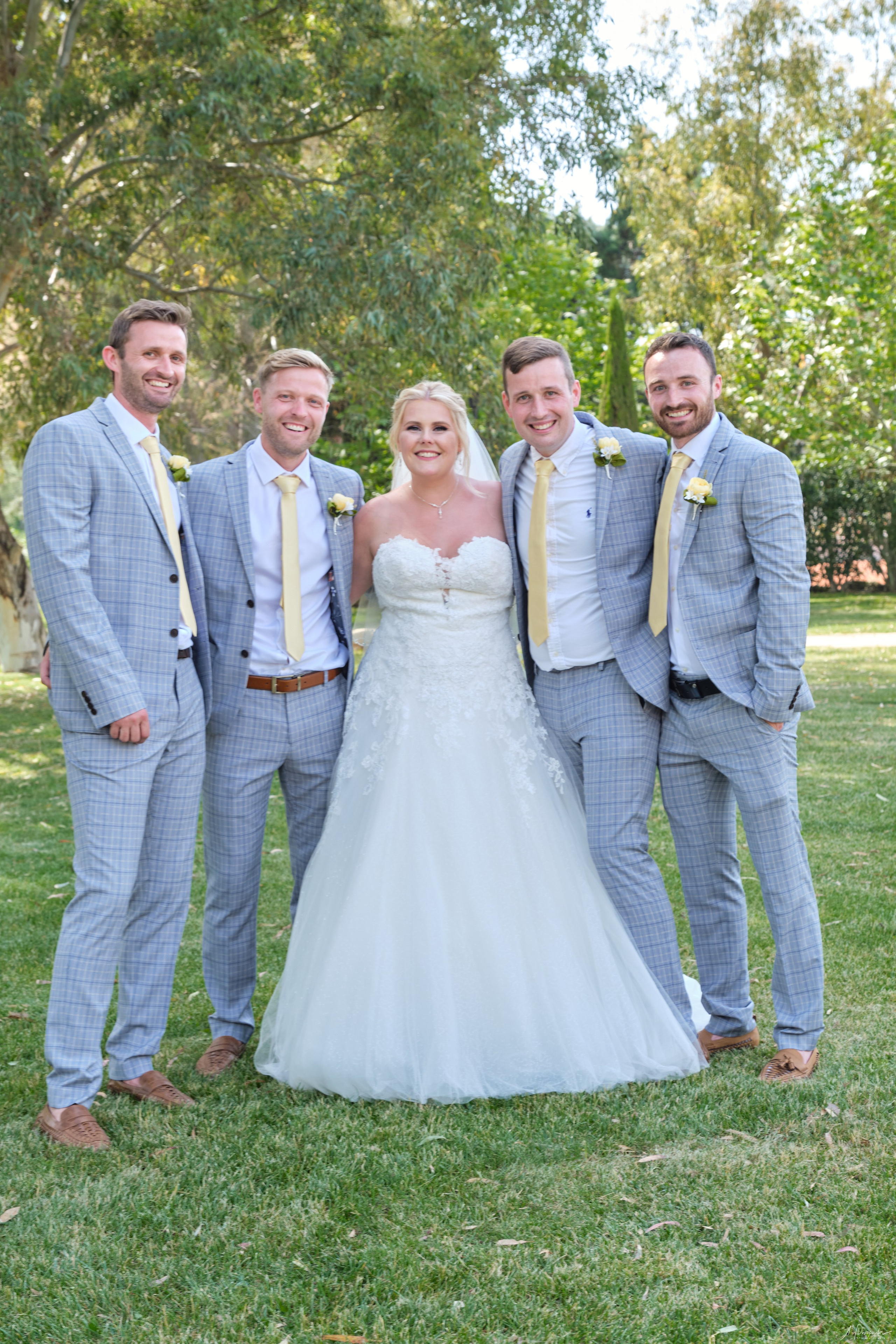 Sam & Haley Wedding Day (Sani Resort — Halkidiki). Φωτογράφος Αναστάσιος Πιξόπουλος