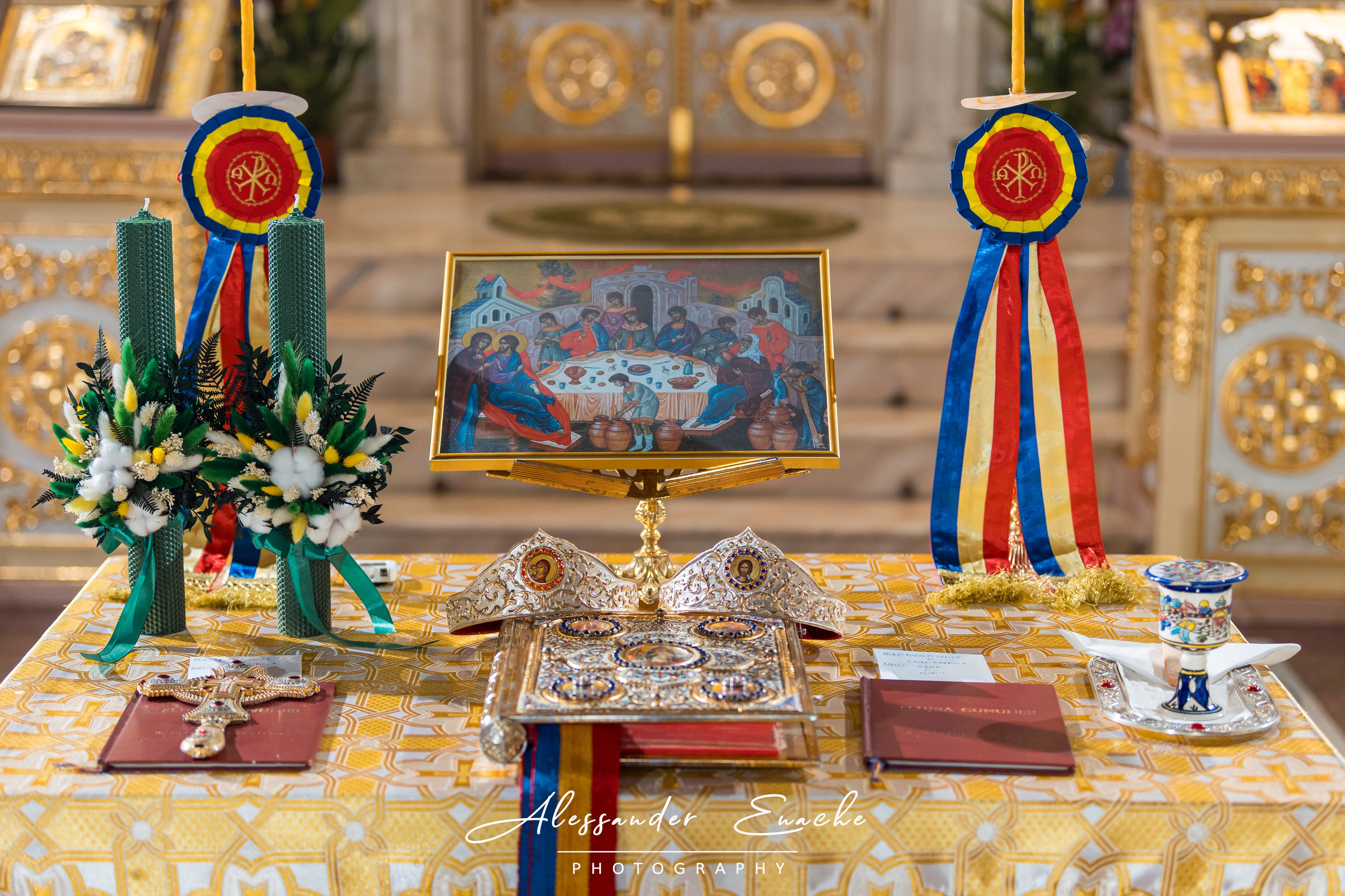 Rudolf & Laura. Fotograf prin #Piatraneamt-Alessander Enache