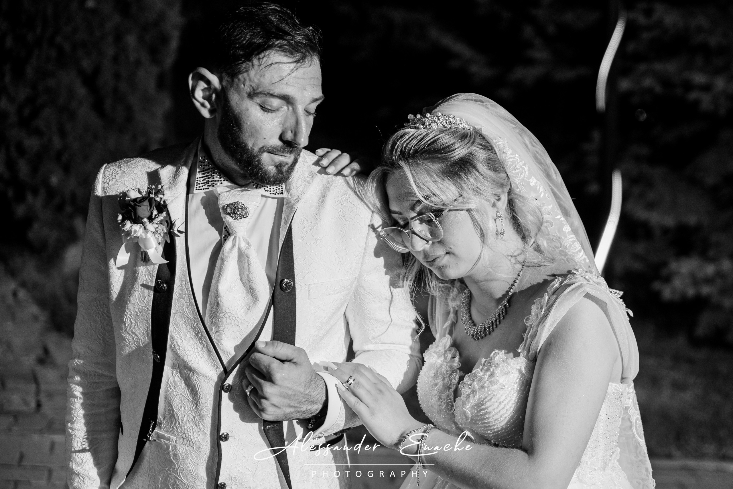 Robert & Ana Maria. Fotograf prin #Piatraneamt-Alessander Enache